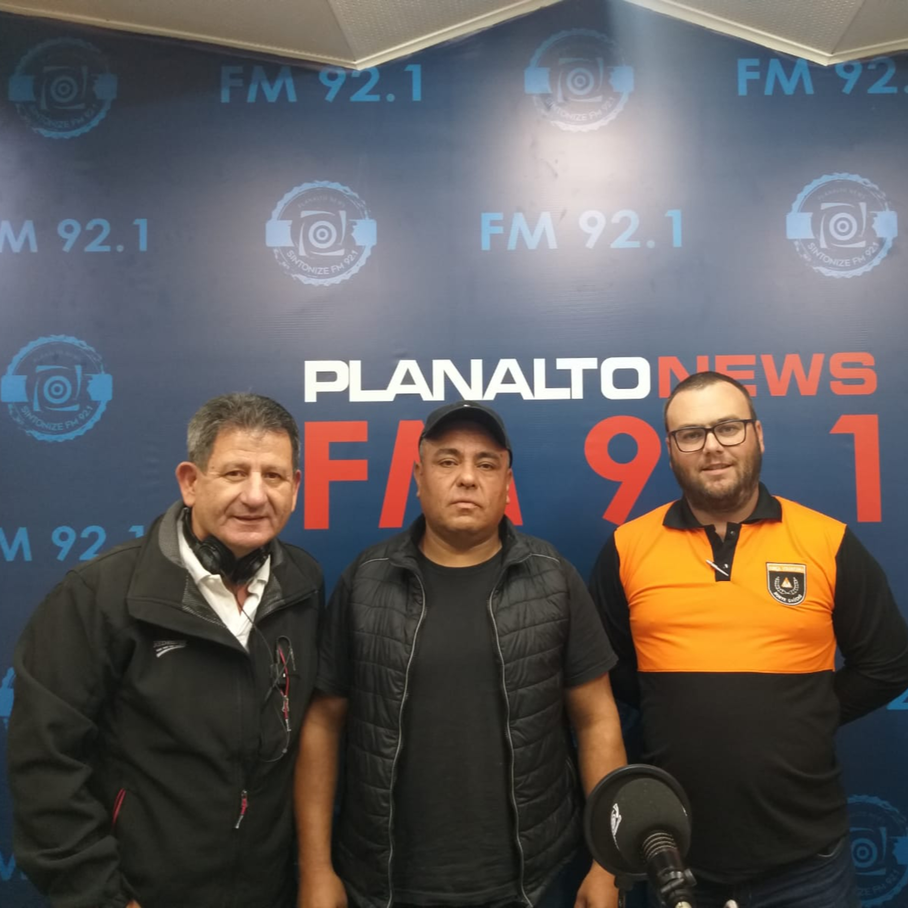 Rádio Planalto FM