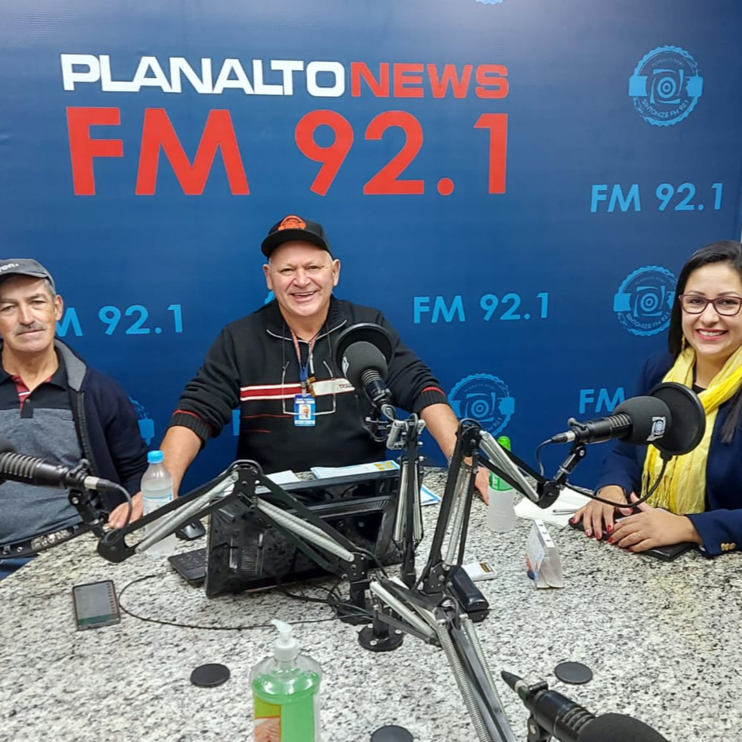 Rádio Planalto FM