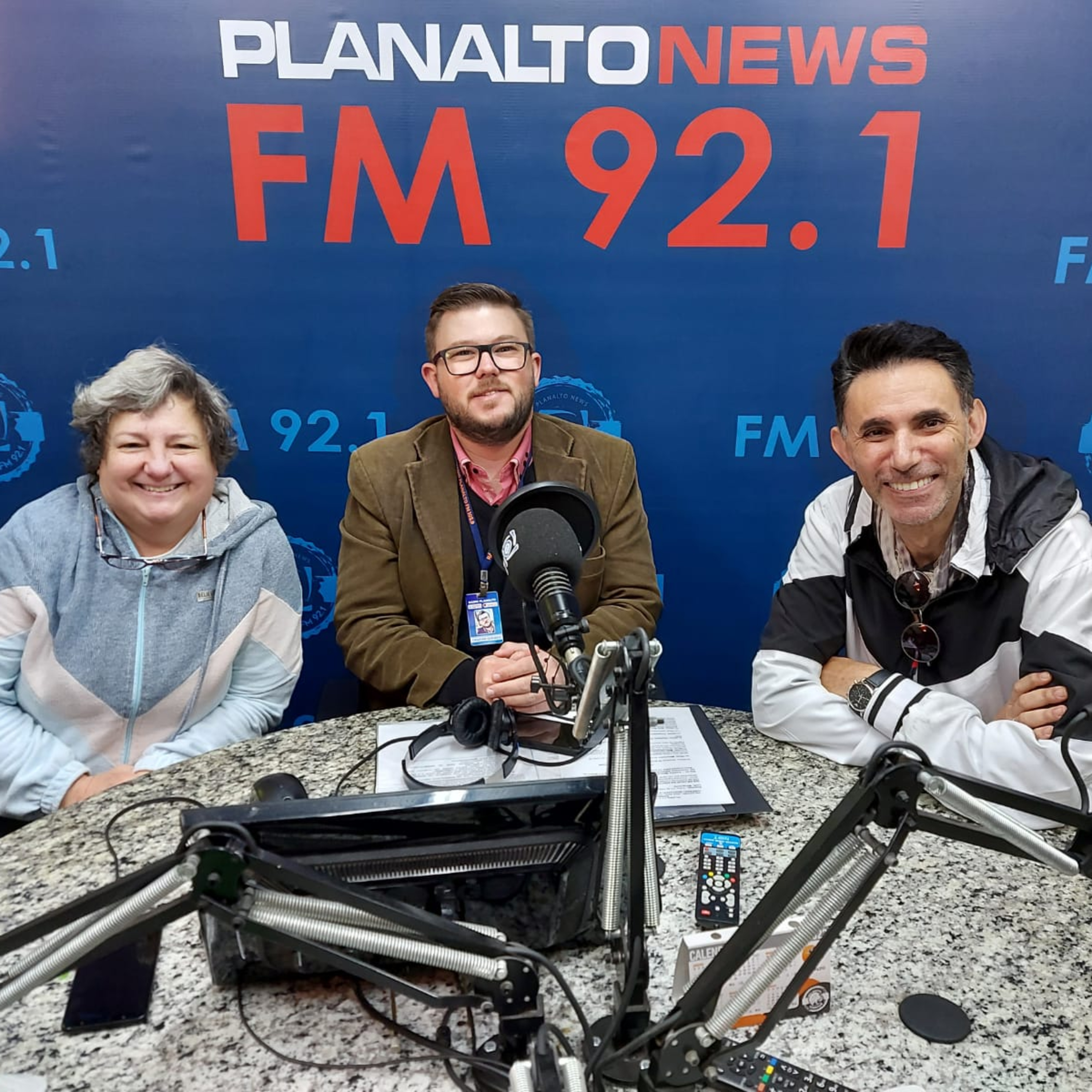 Rádio Planalto FM