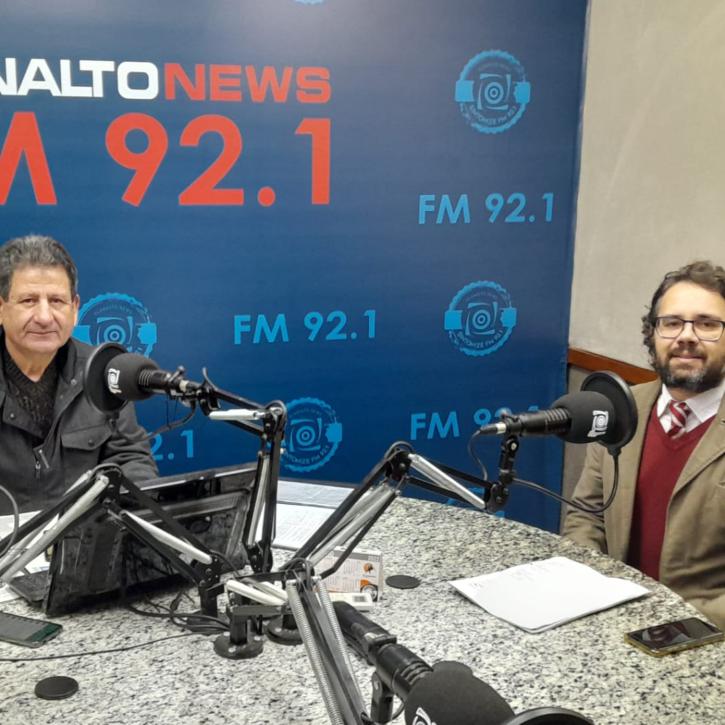 Rádio Planalto FM