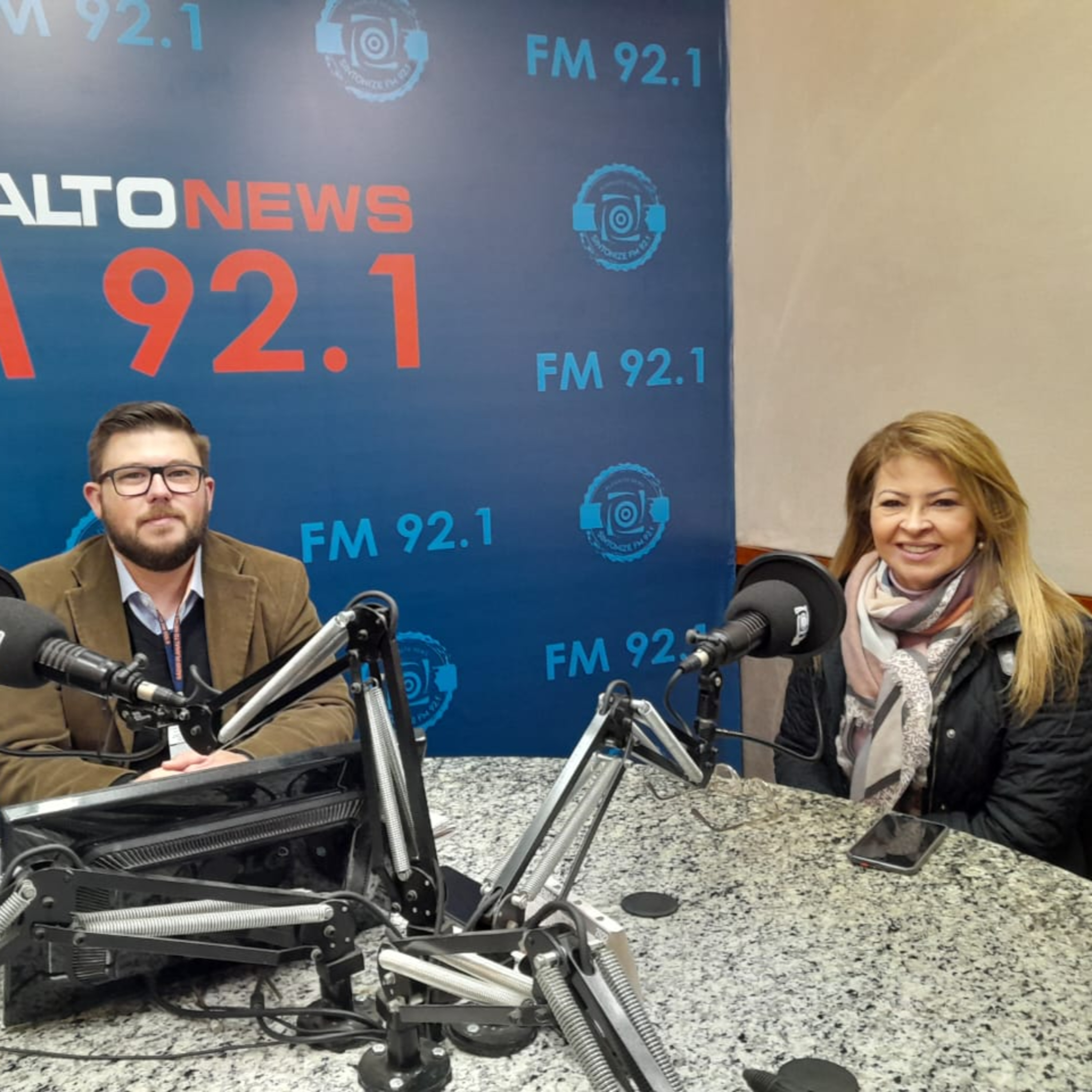Rádio Planalto FM