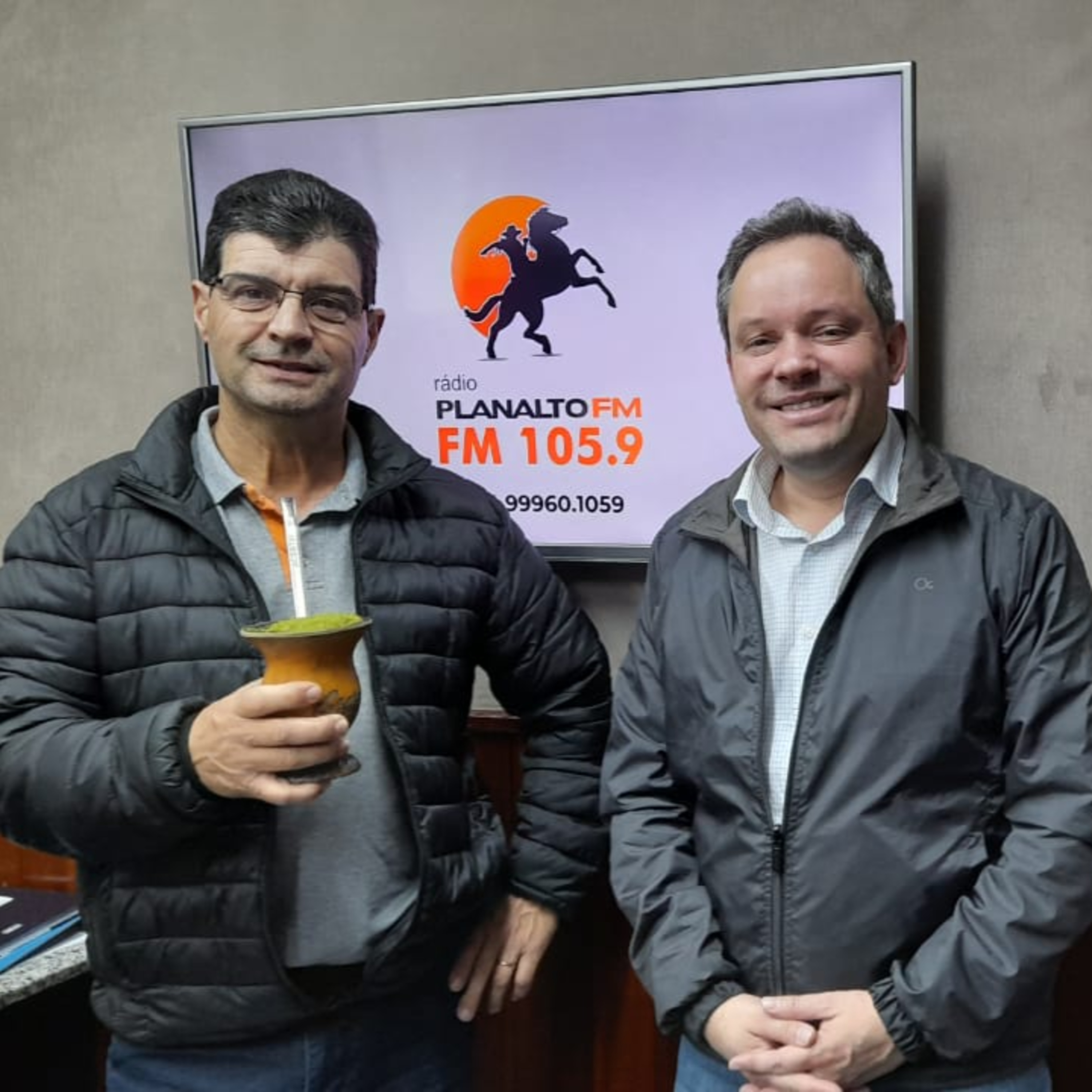 Rádio Planalto FM