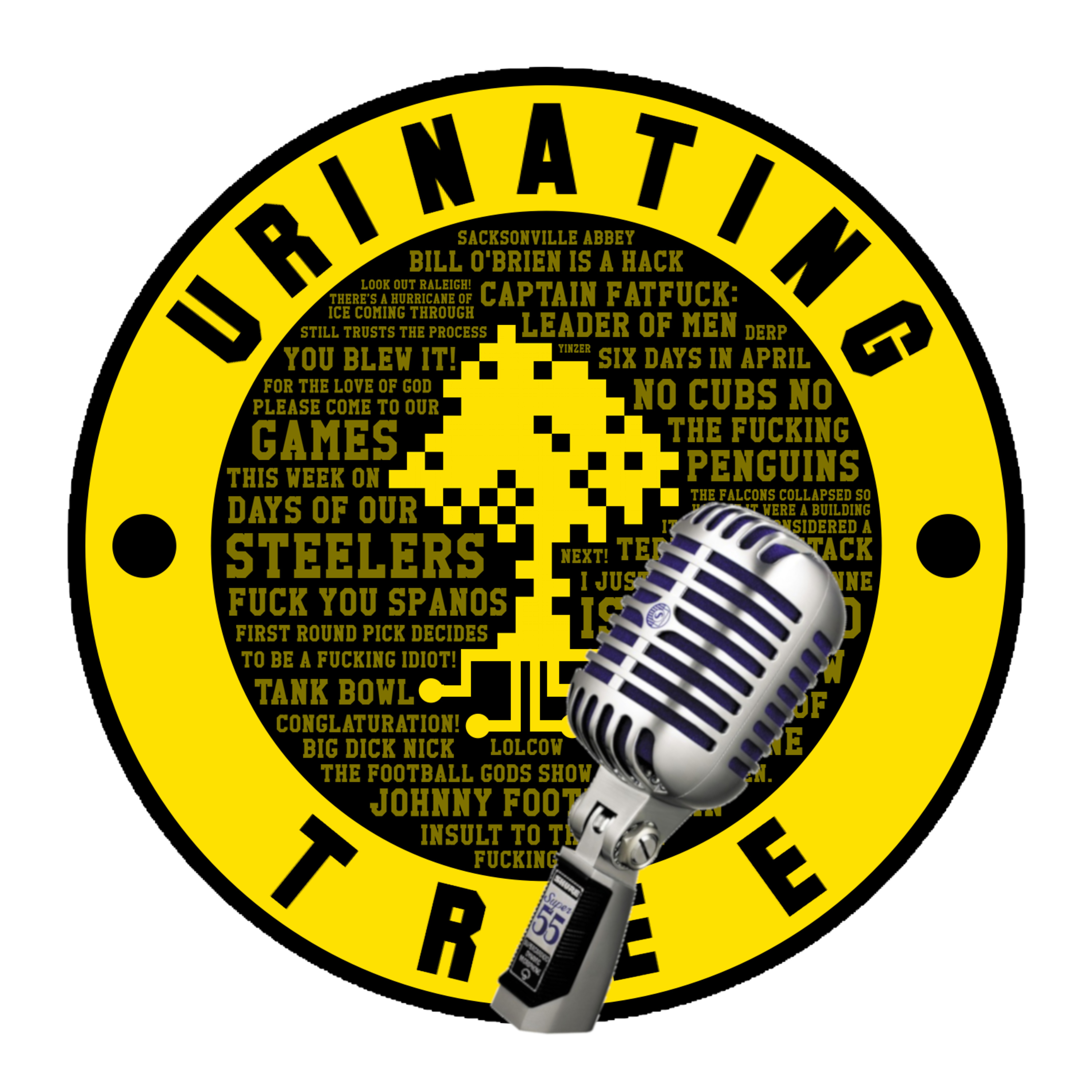 The Unofficial r/UrinatingTree Podcast