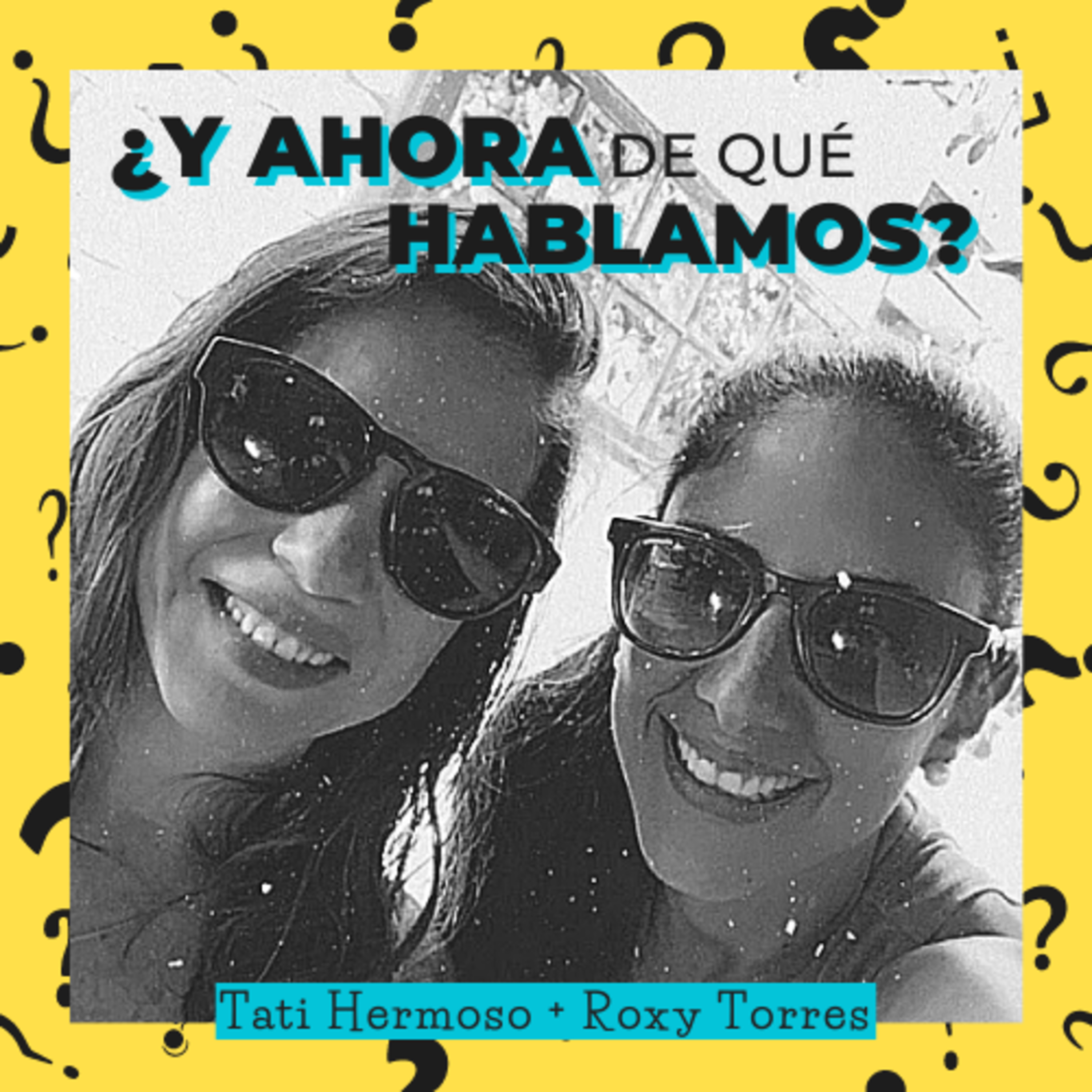 Y ahora de qué hablamos?