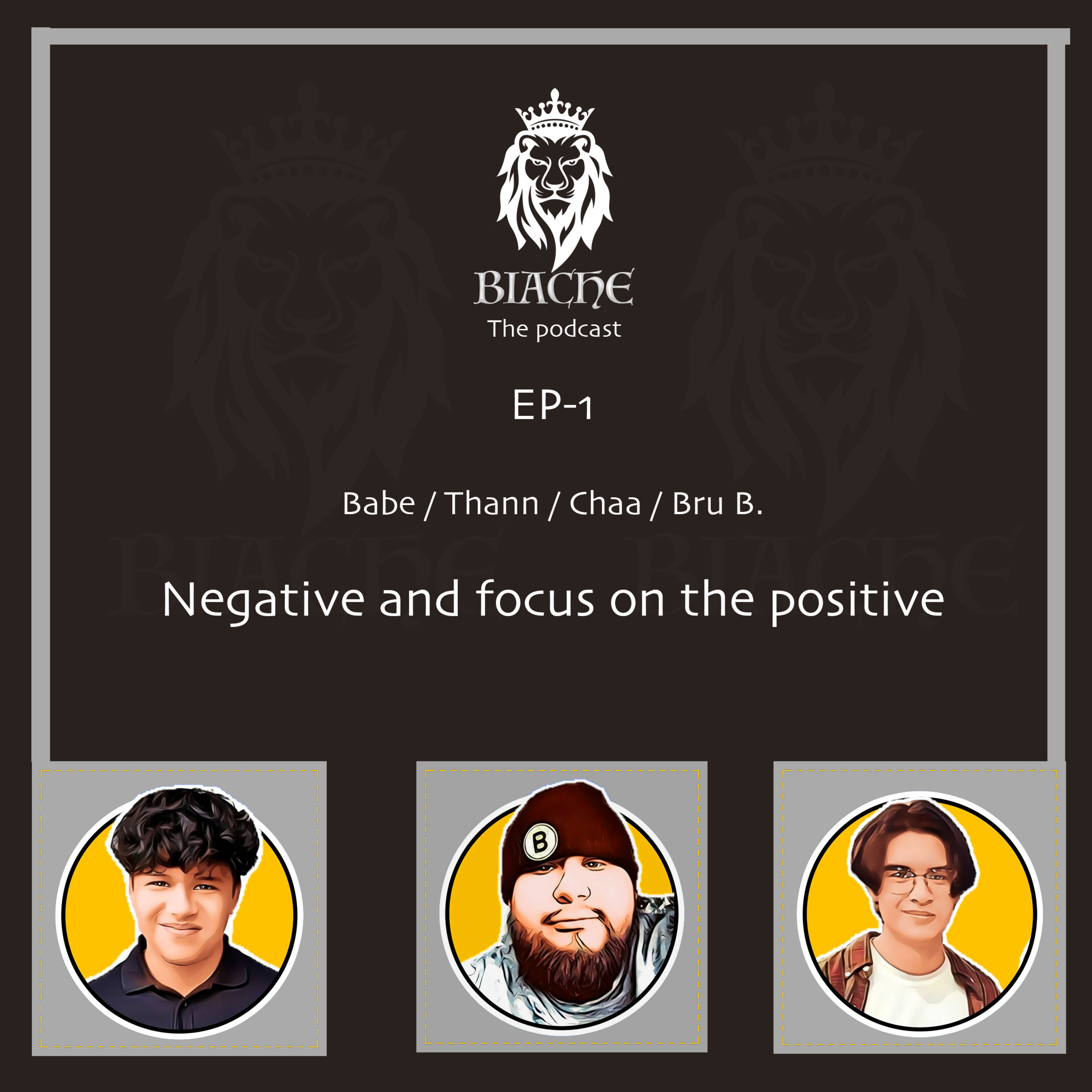 John316 the PODCAST