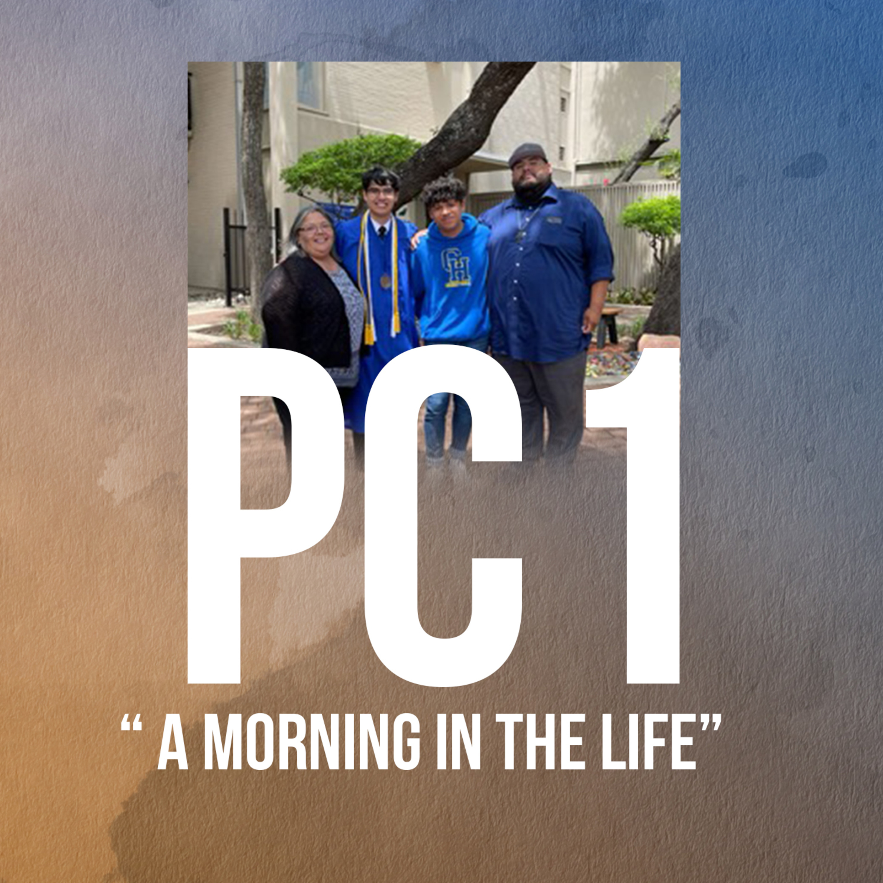 John316 the PODCAST