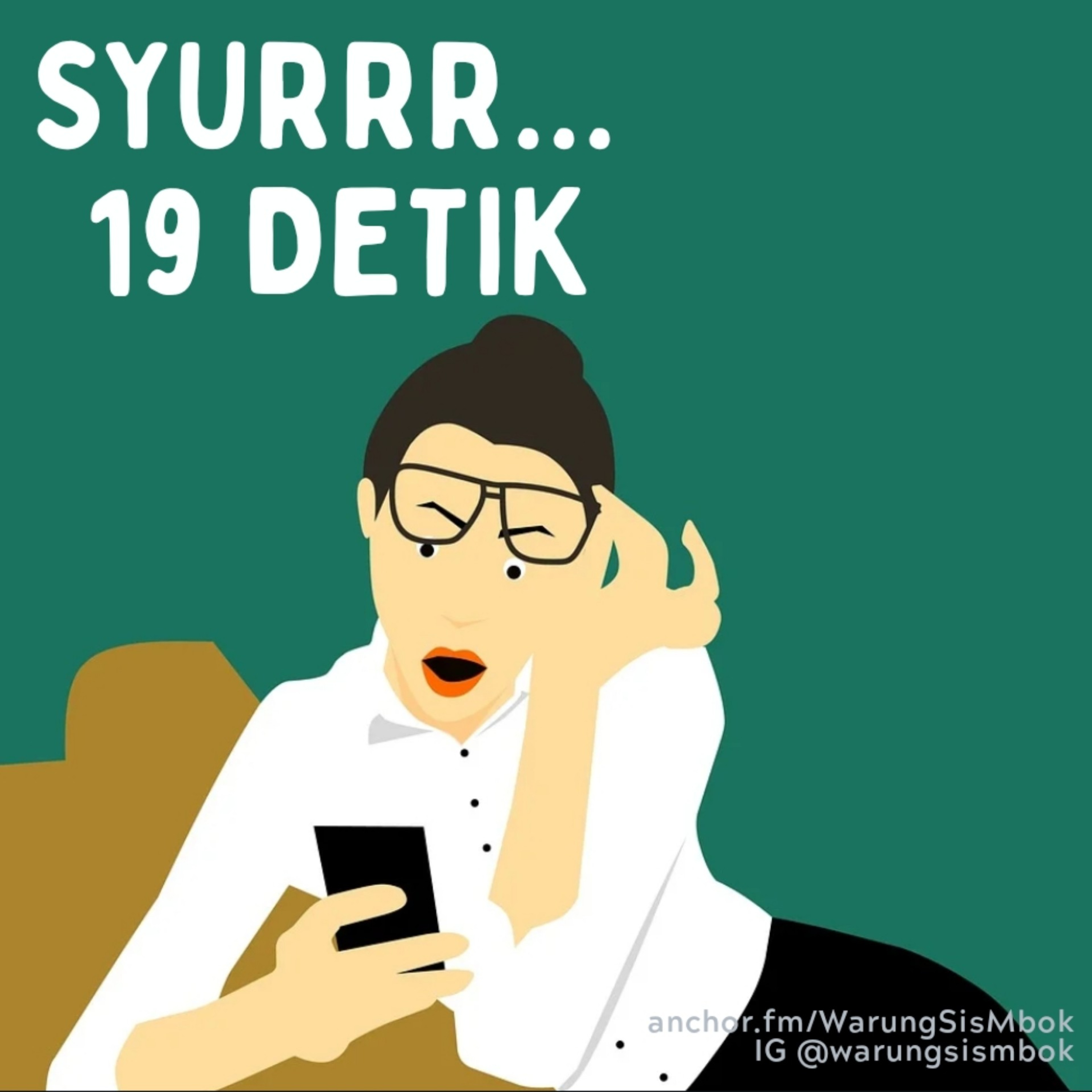Warung SisMbok