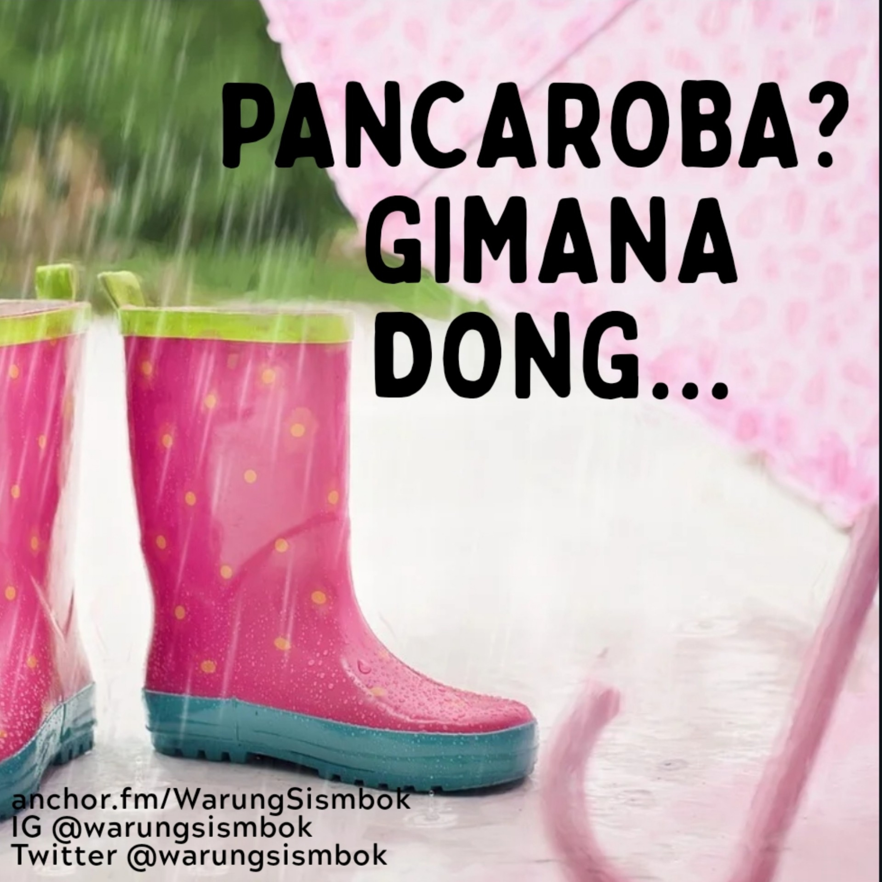Warung SisMbok