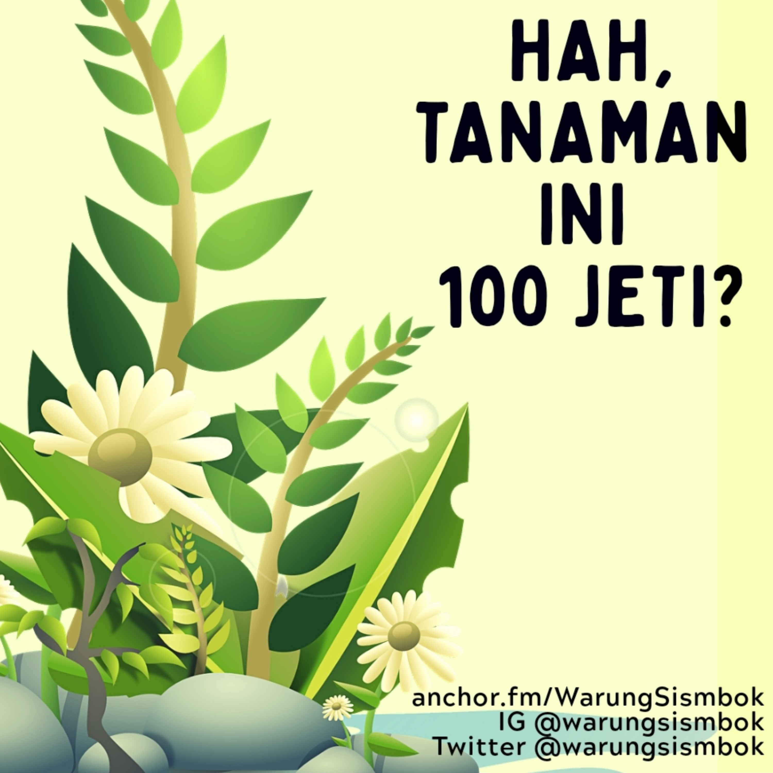 Warung SisMbok