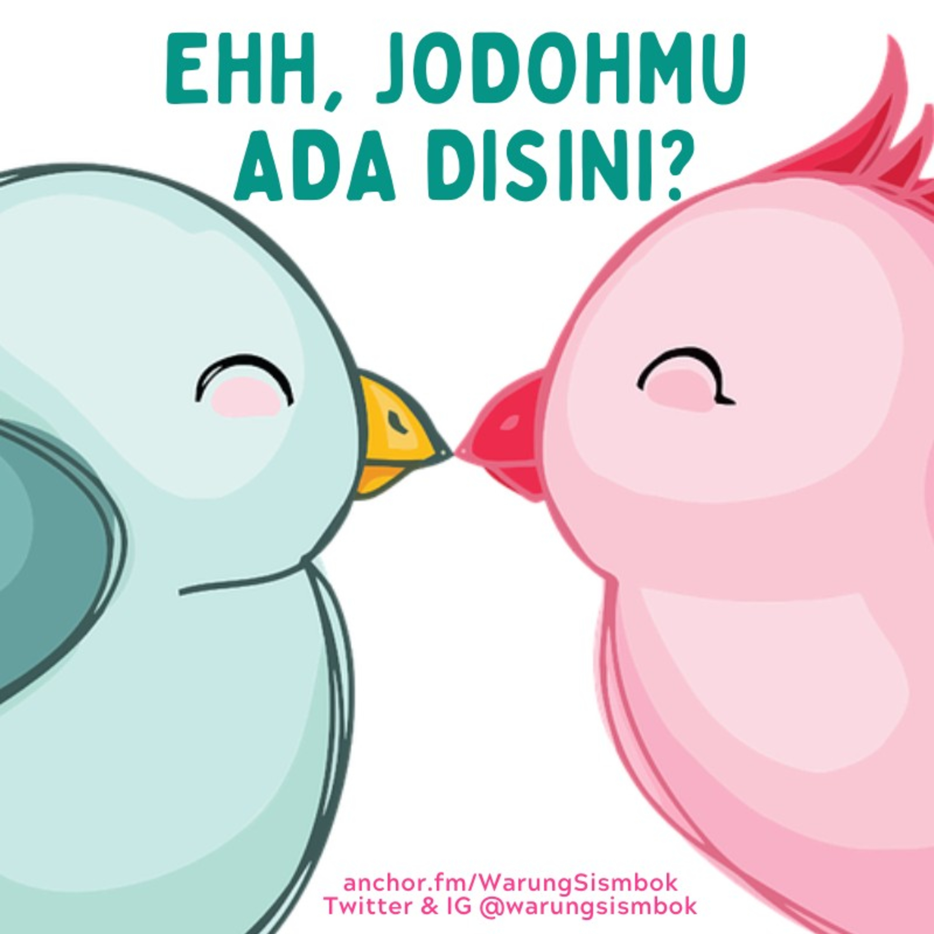 Warung SisMbok