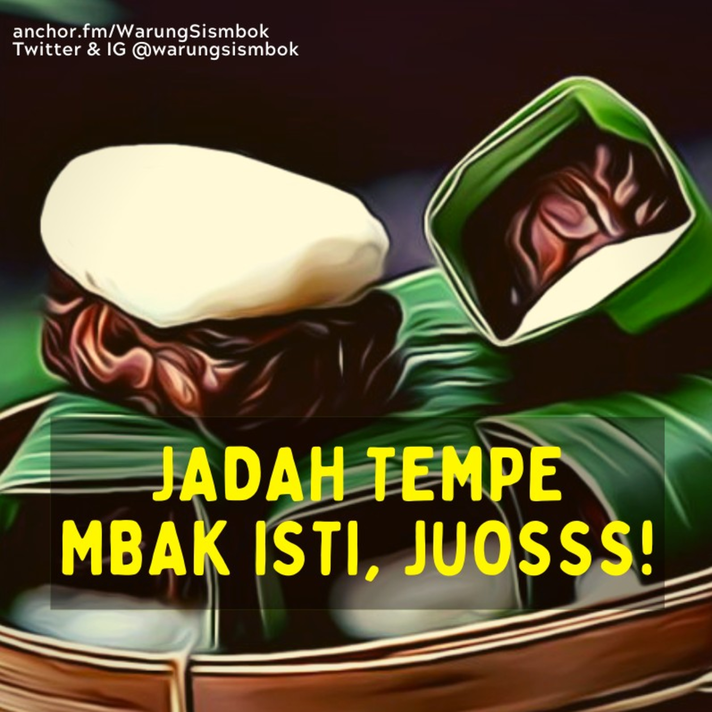 Warung SisMbok