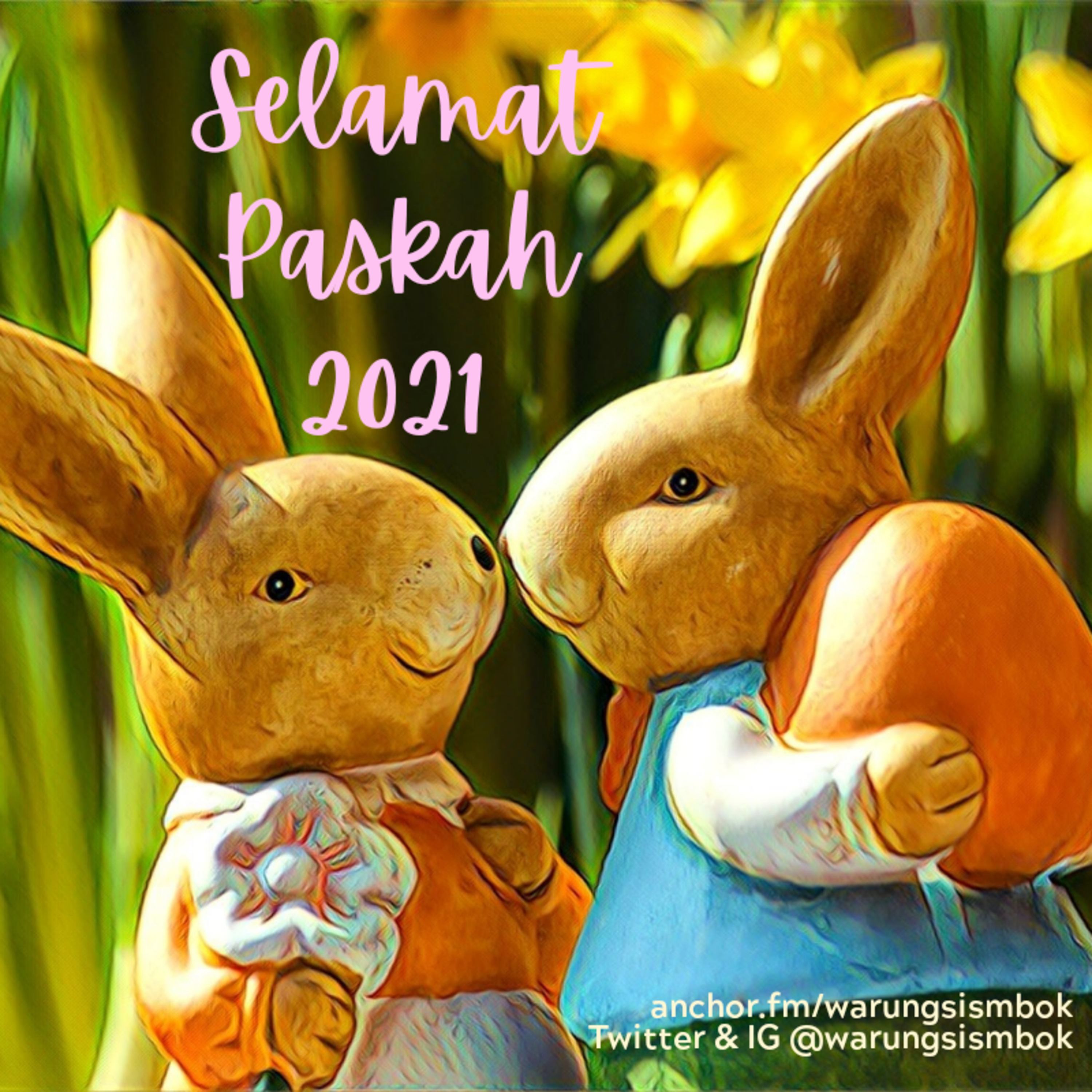 Warung SisMbok