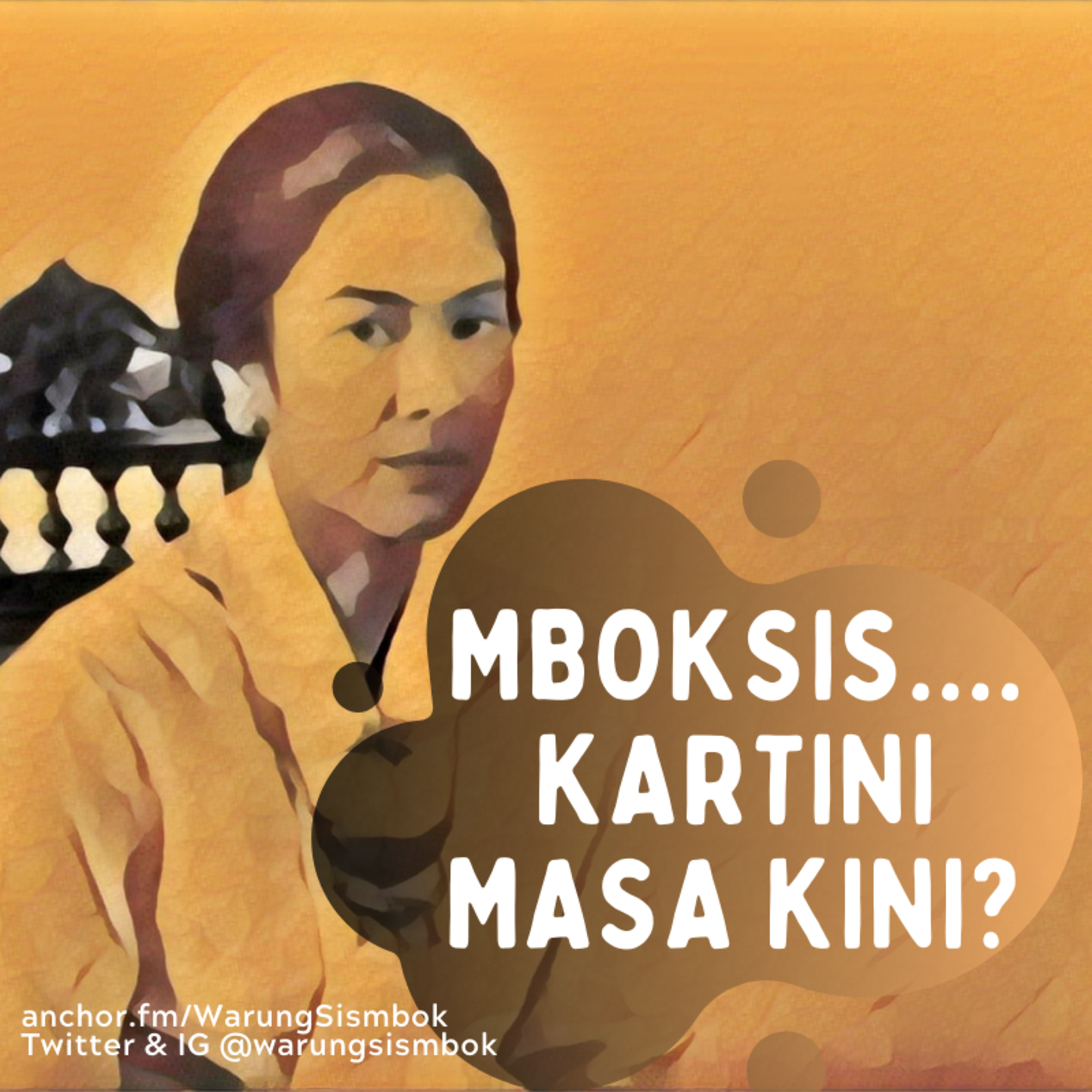 Warung SisMbok