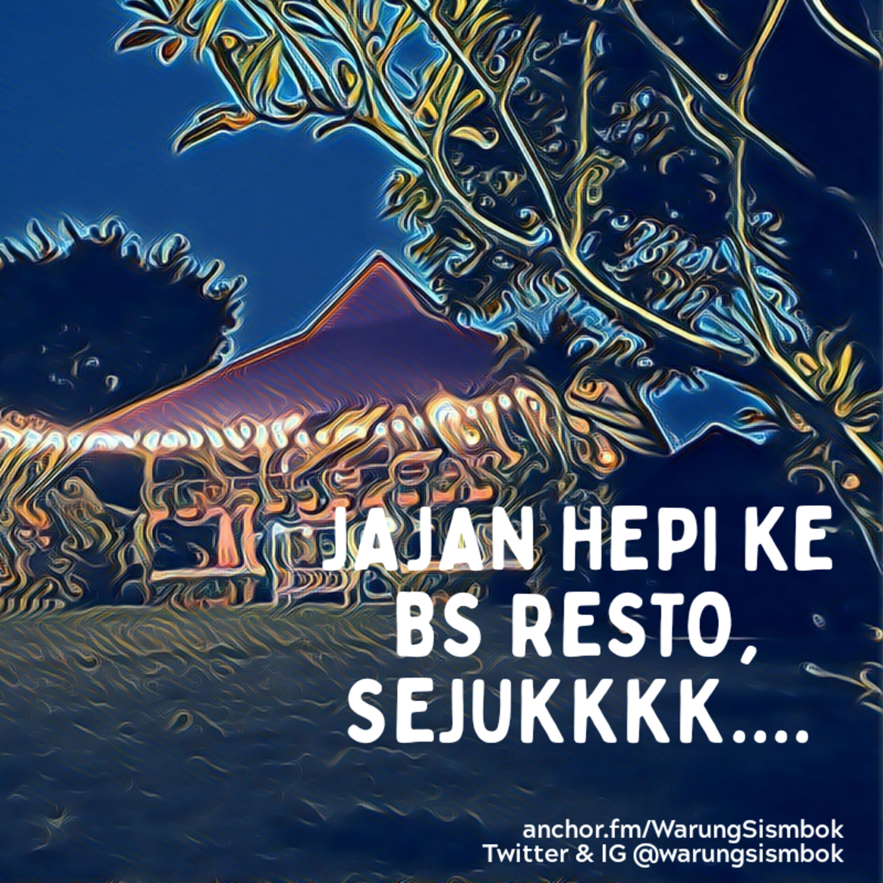Warung SisMbok
