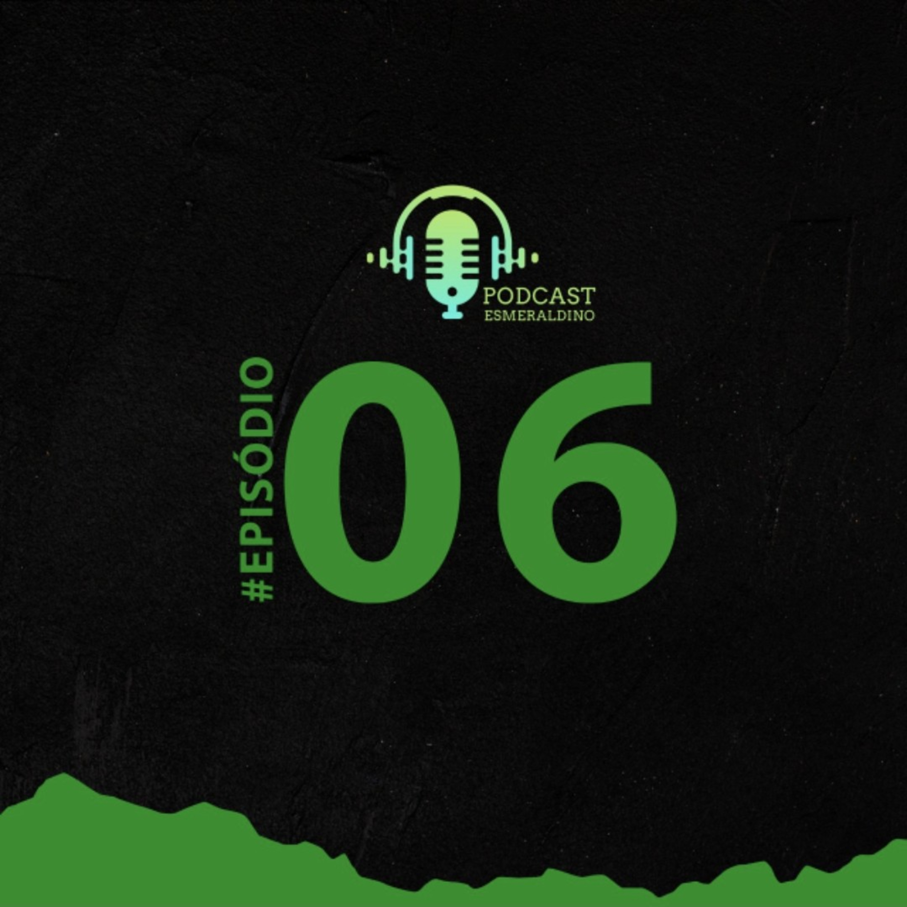 Podcast Esmeraldino