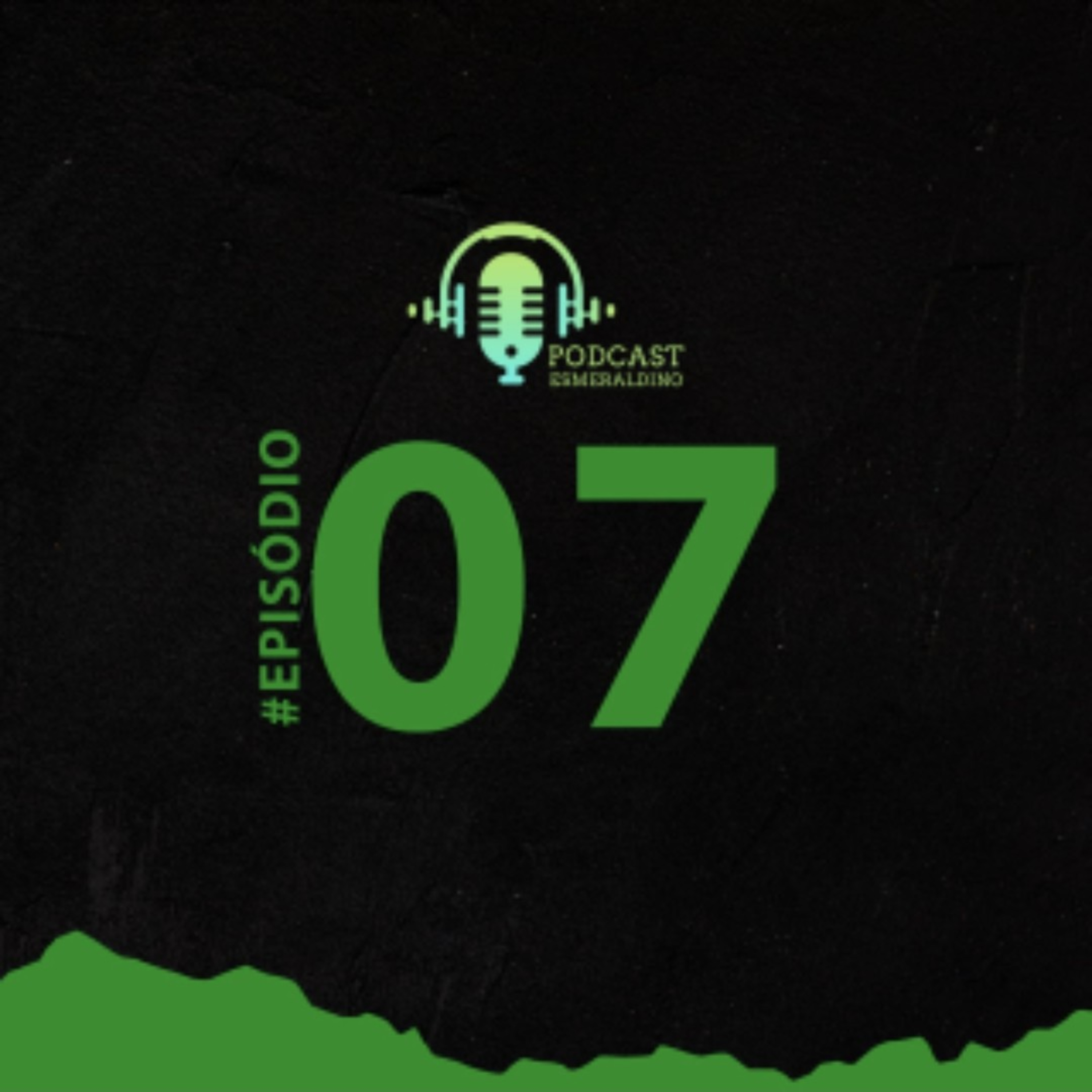 Podcast Esmeraldino