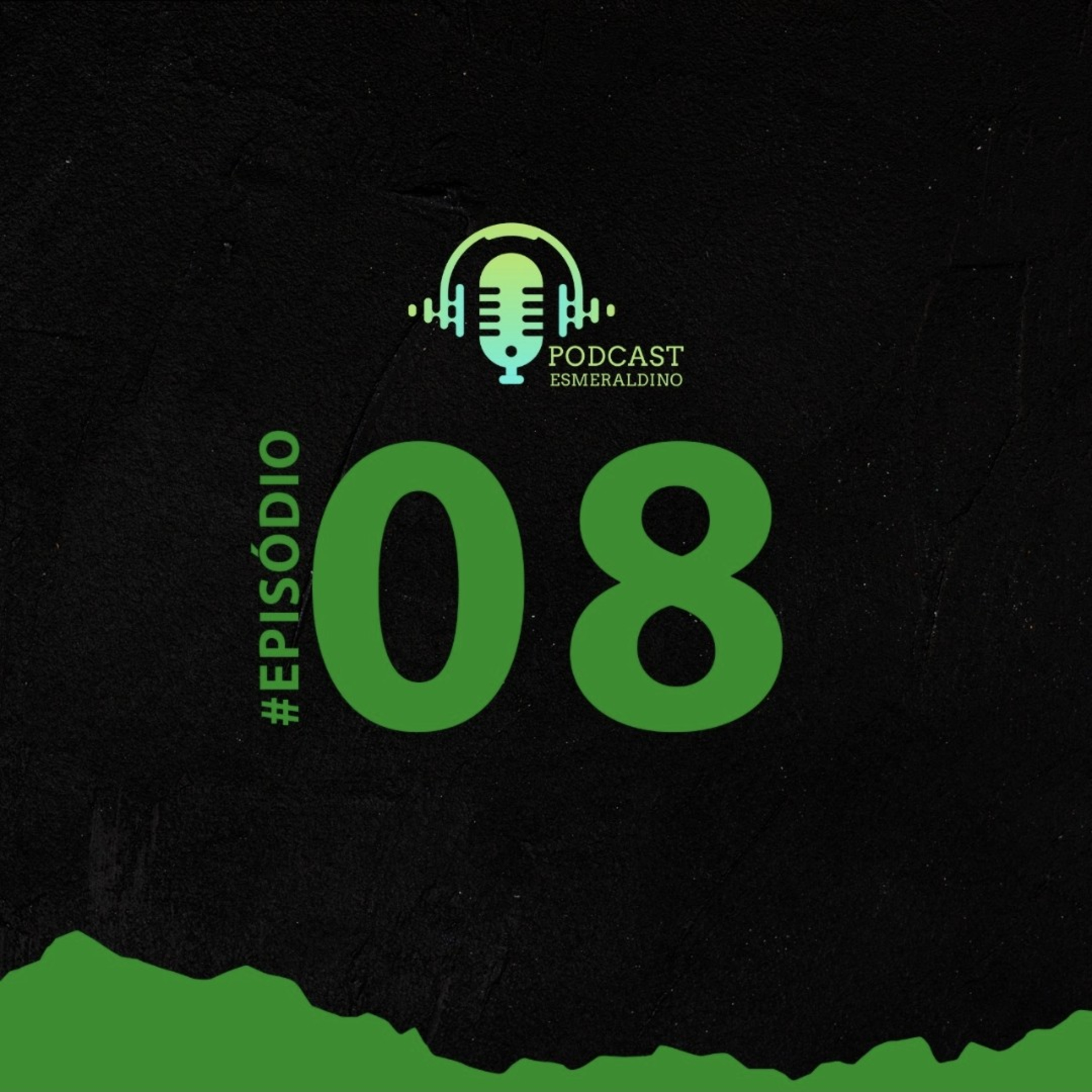 Podcast Esmeraldino