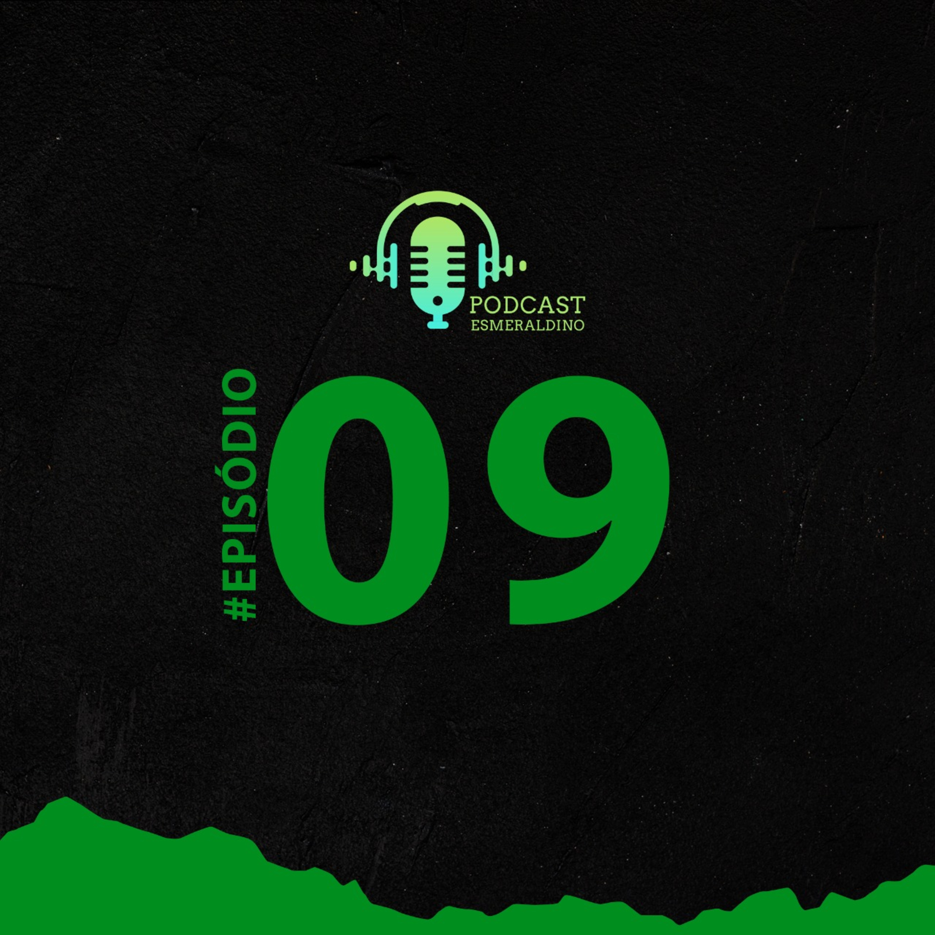 Podcast Esmeraldino