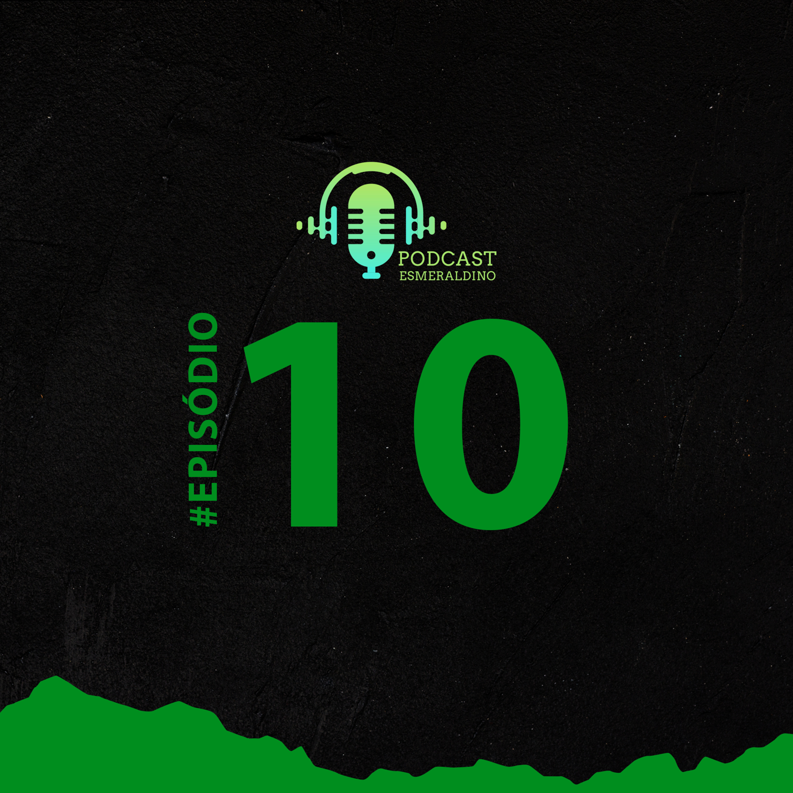 Podcast Esmeraldino