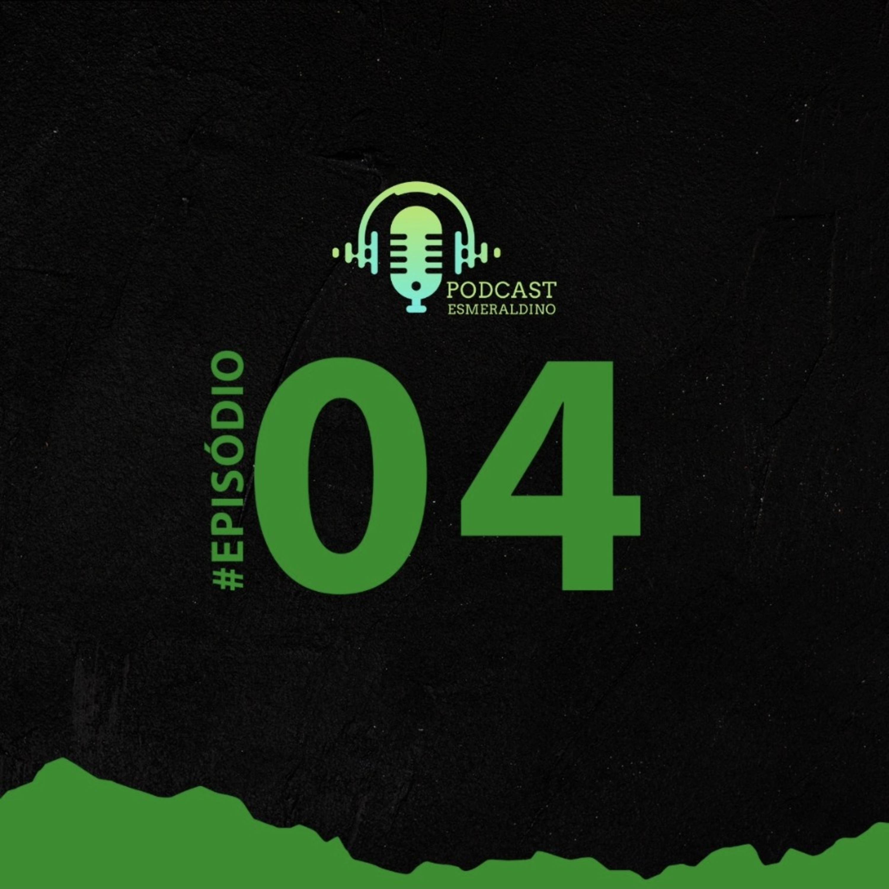 Podcast Esmeraldino