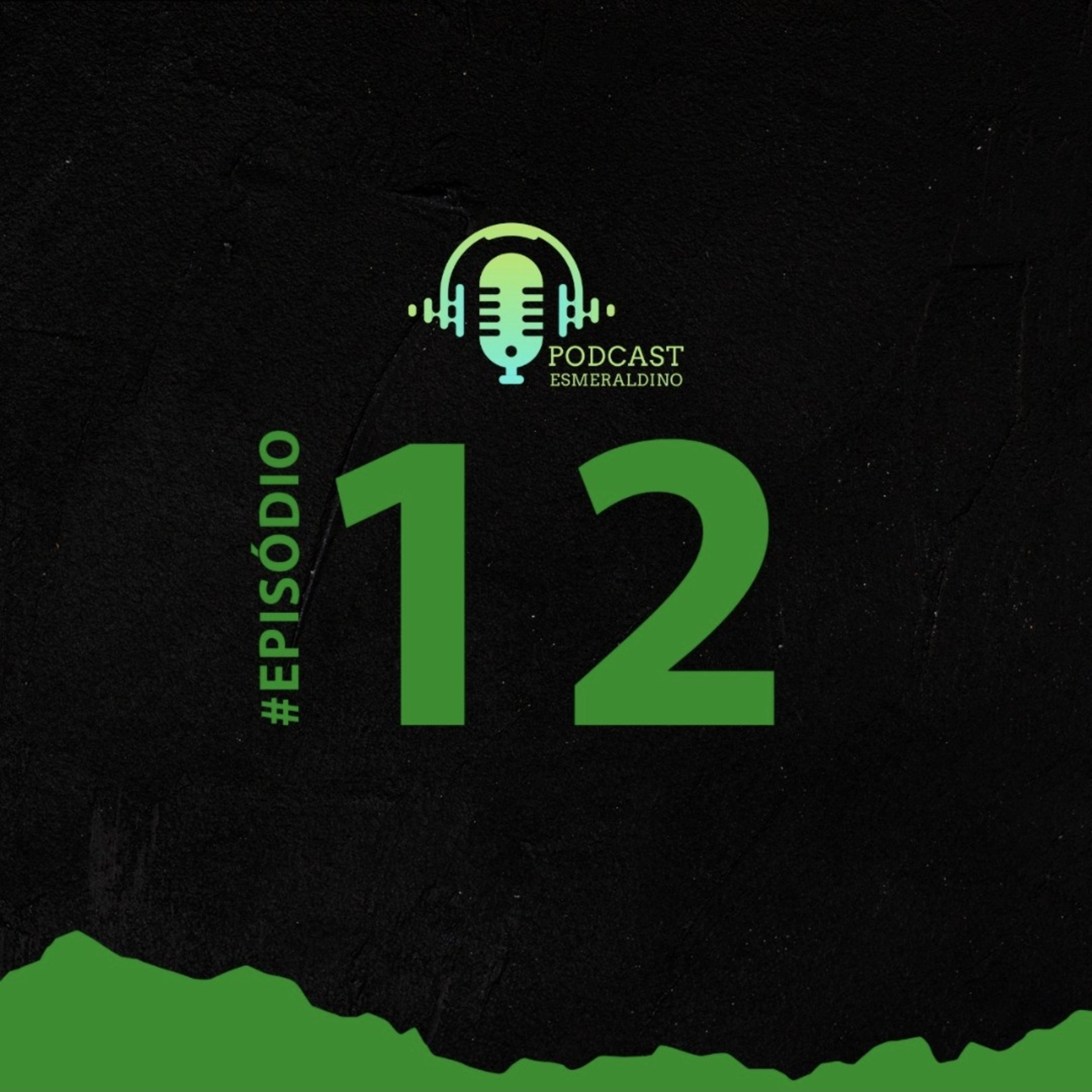 Podcast Esmeraldino