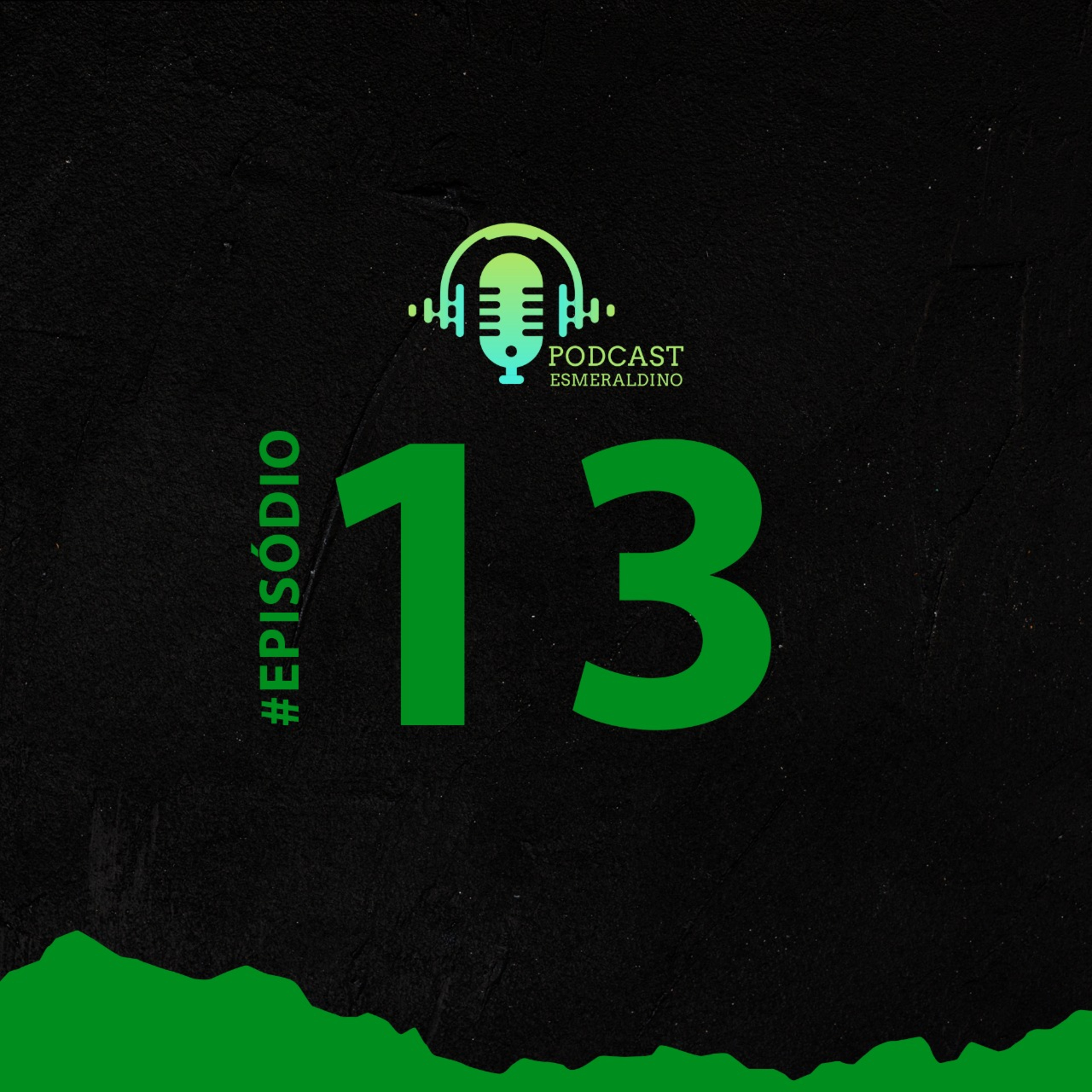 Podcast Esmeraldino