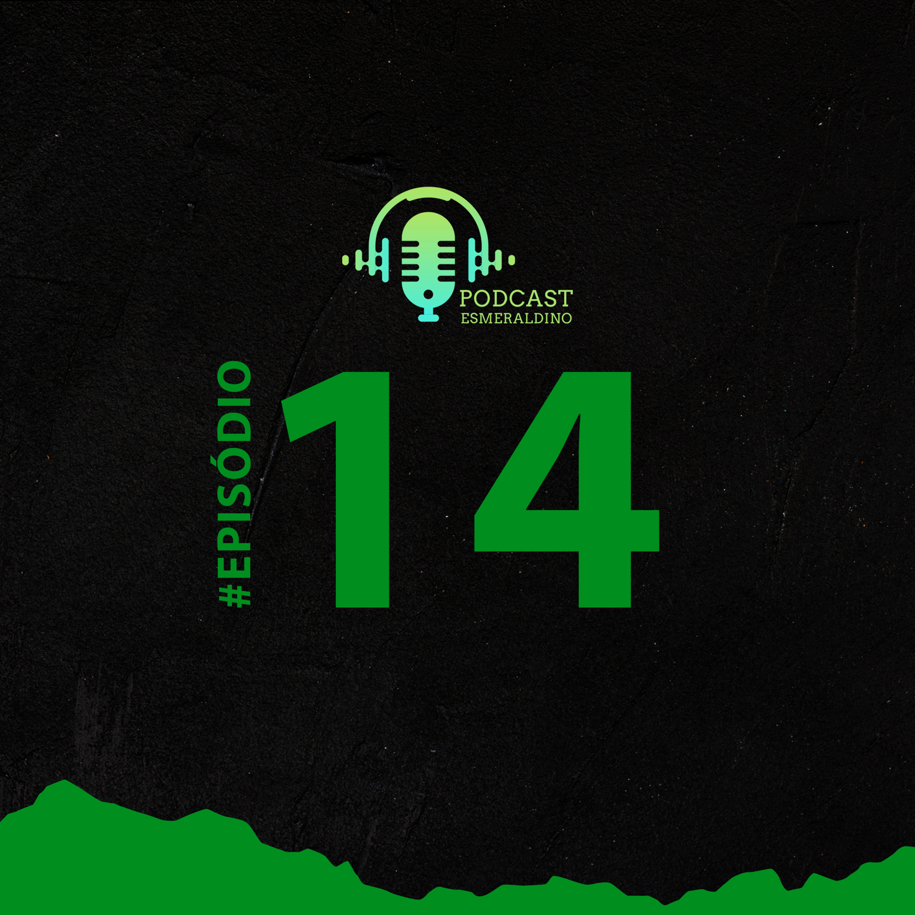 Podcast Esmeraldino