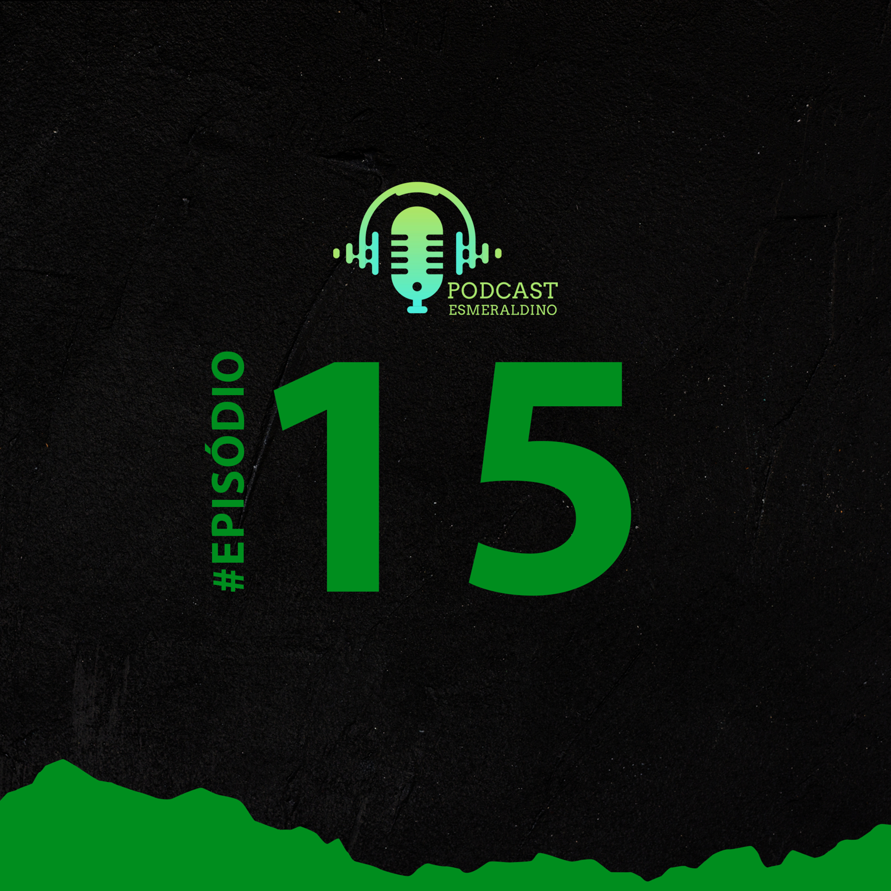Podcast Esmeraldino