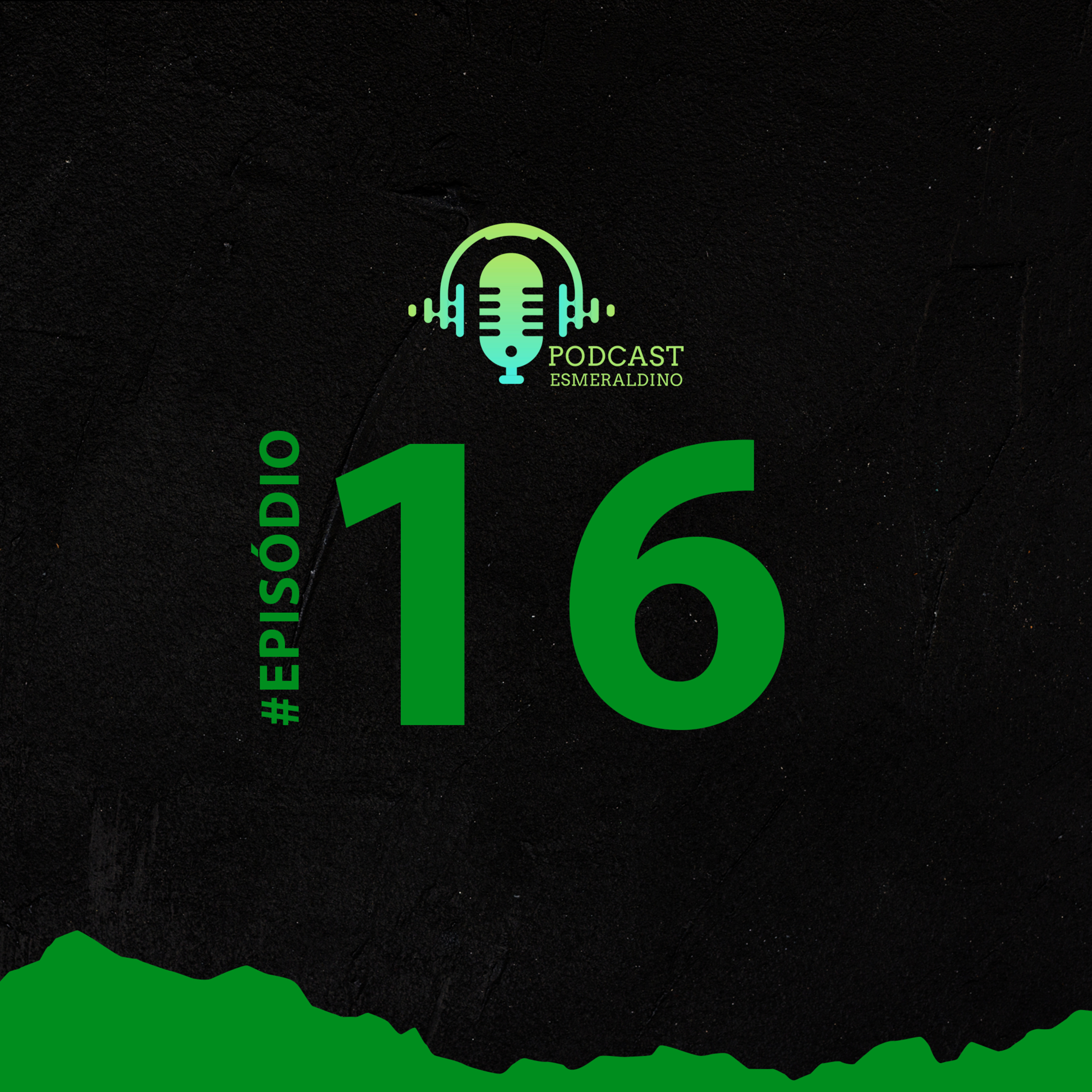 Podcast Esmeraldino
