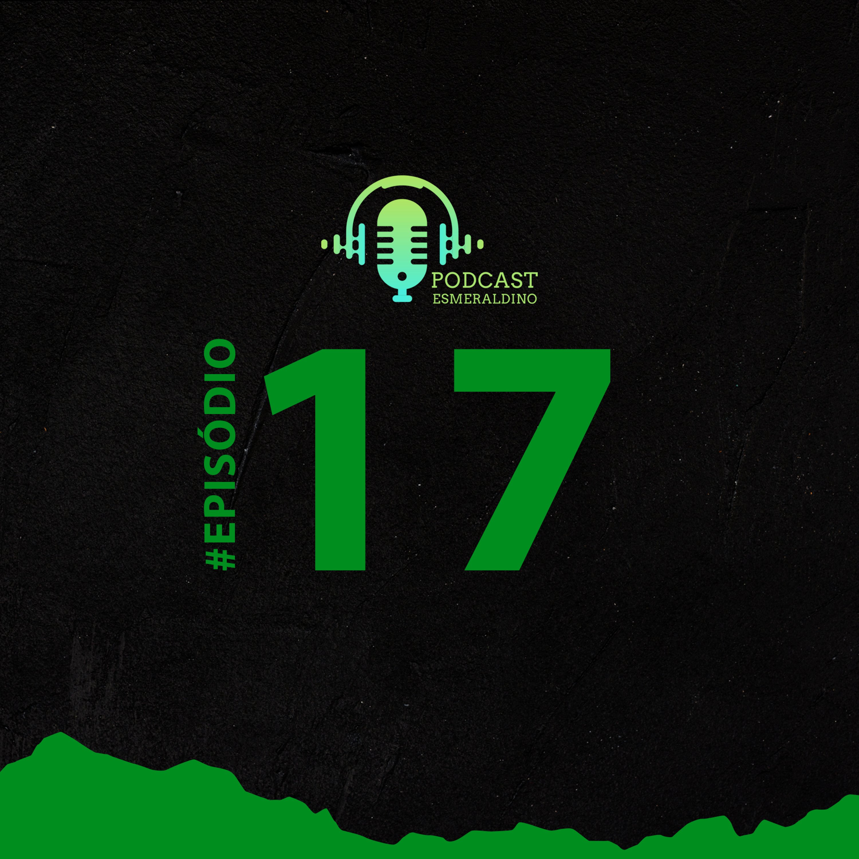 Podcast Esmeraldino