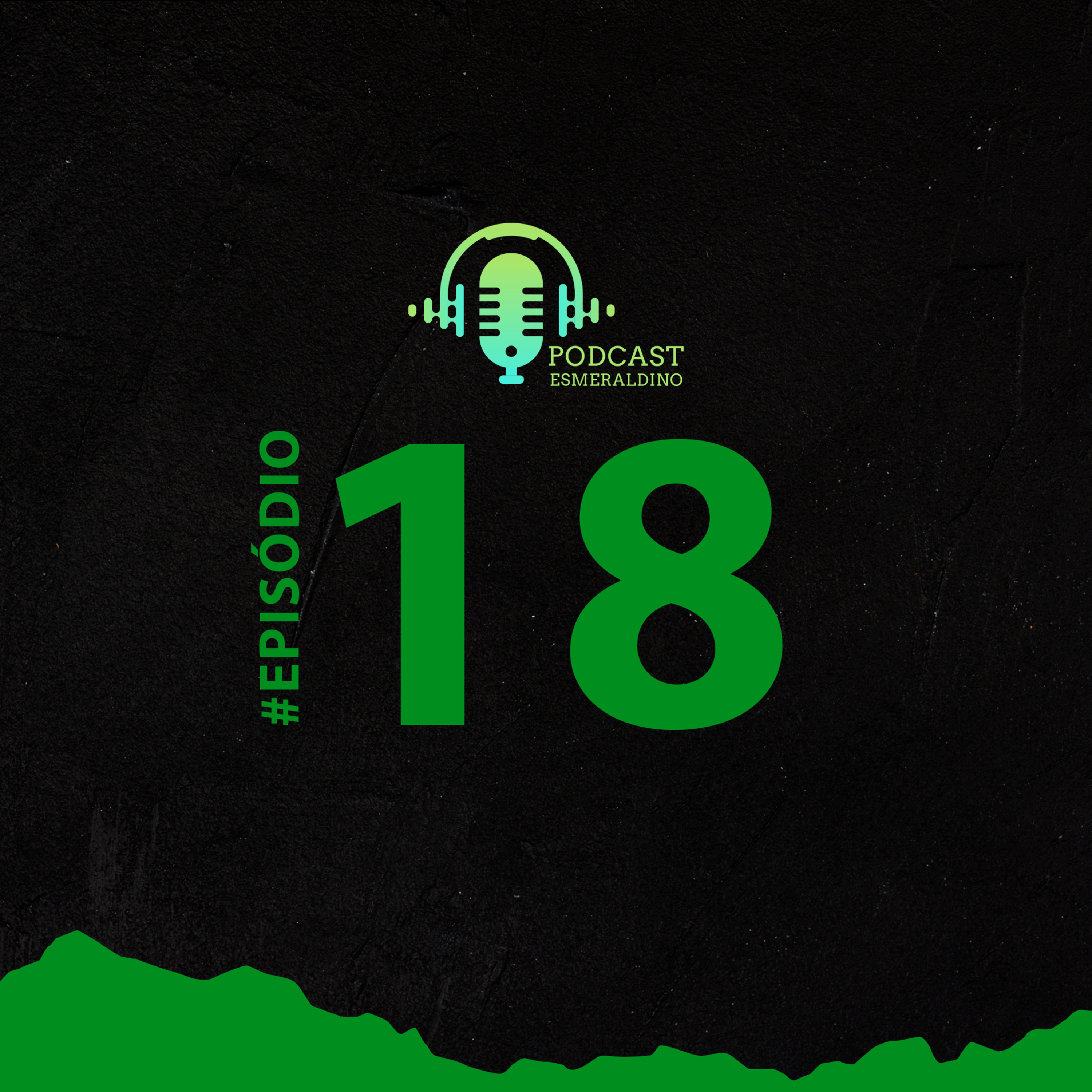 Podcast Esmeraldino