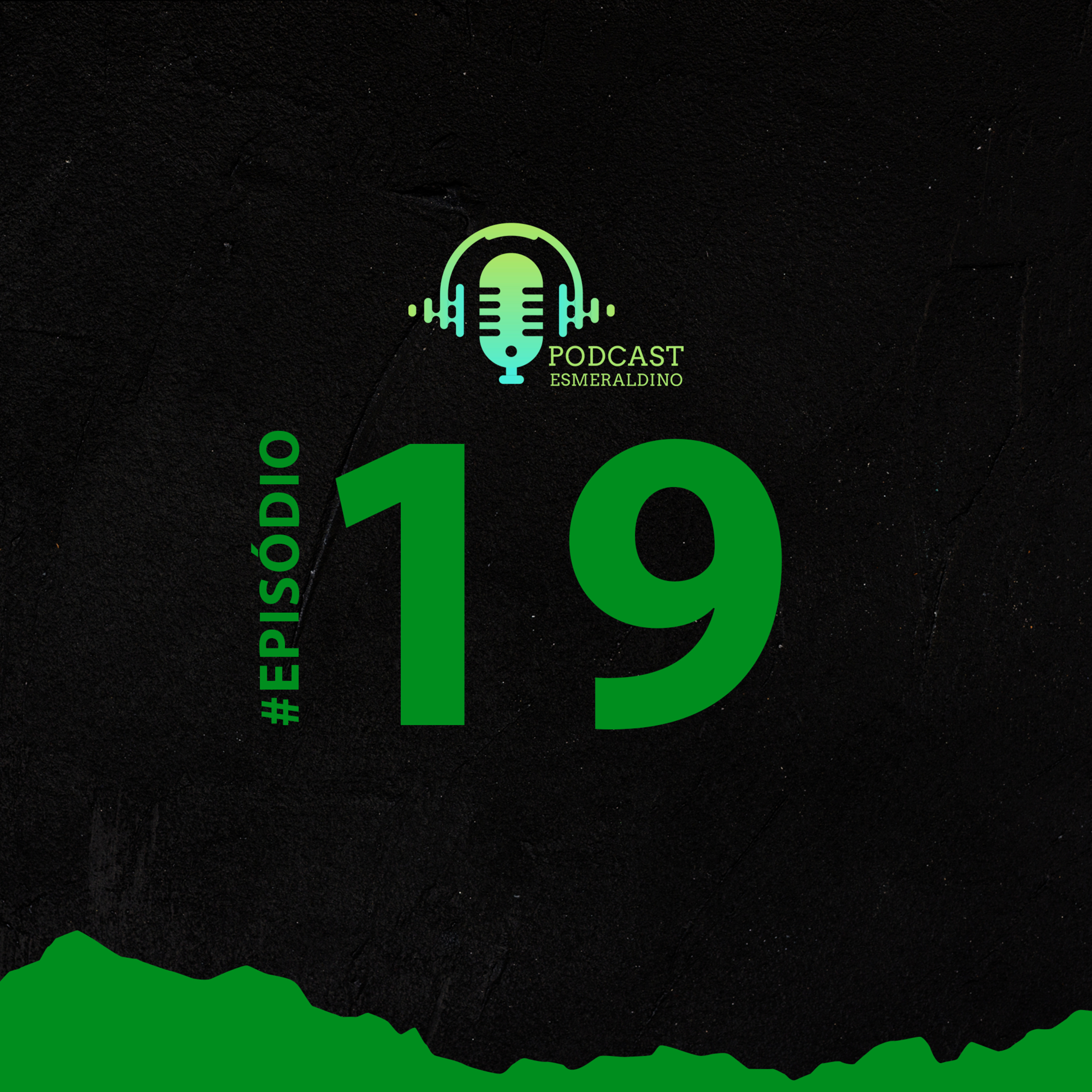 Podcast Esmeraldino
