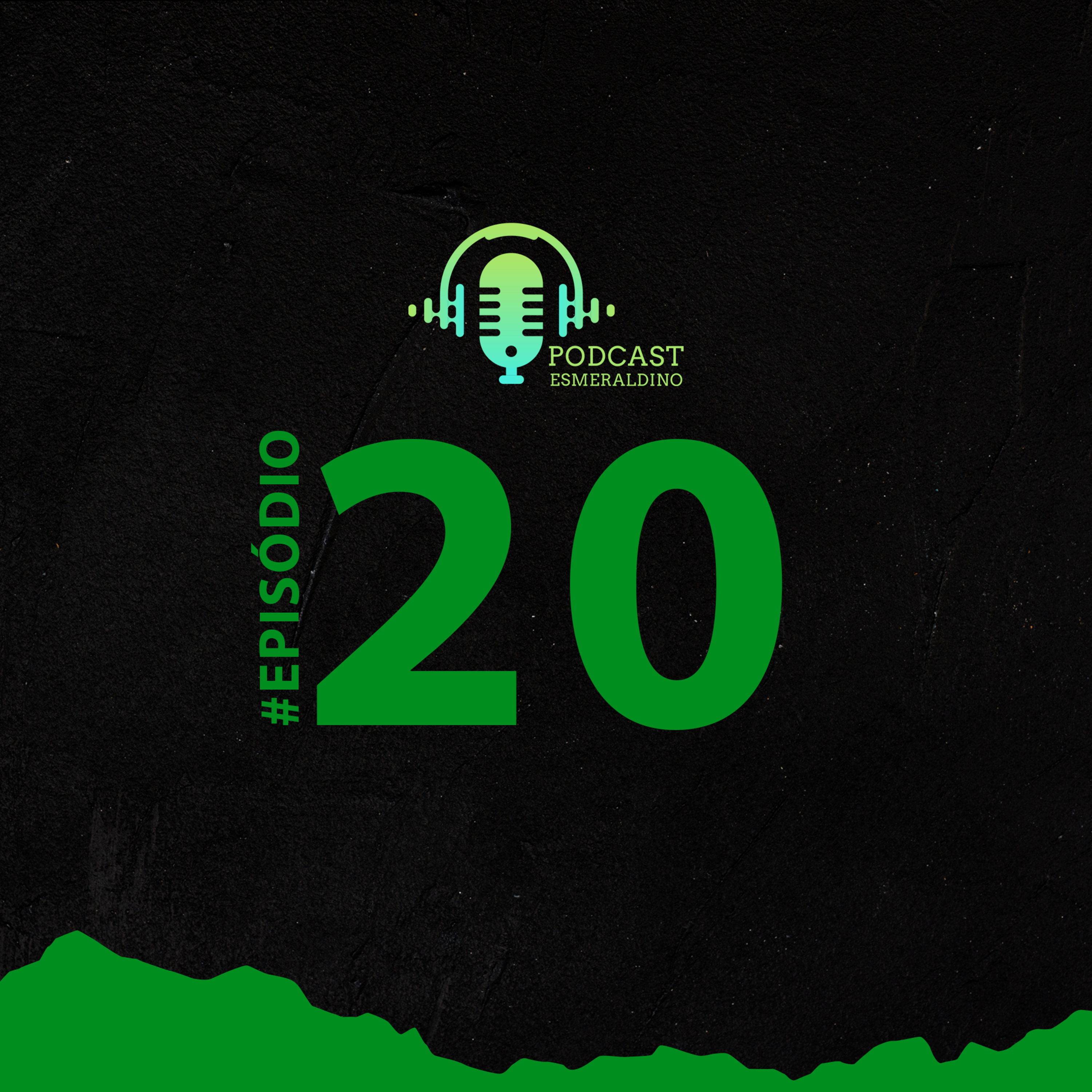 Podcast Esmeraldino