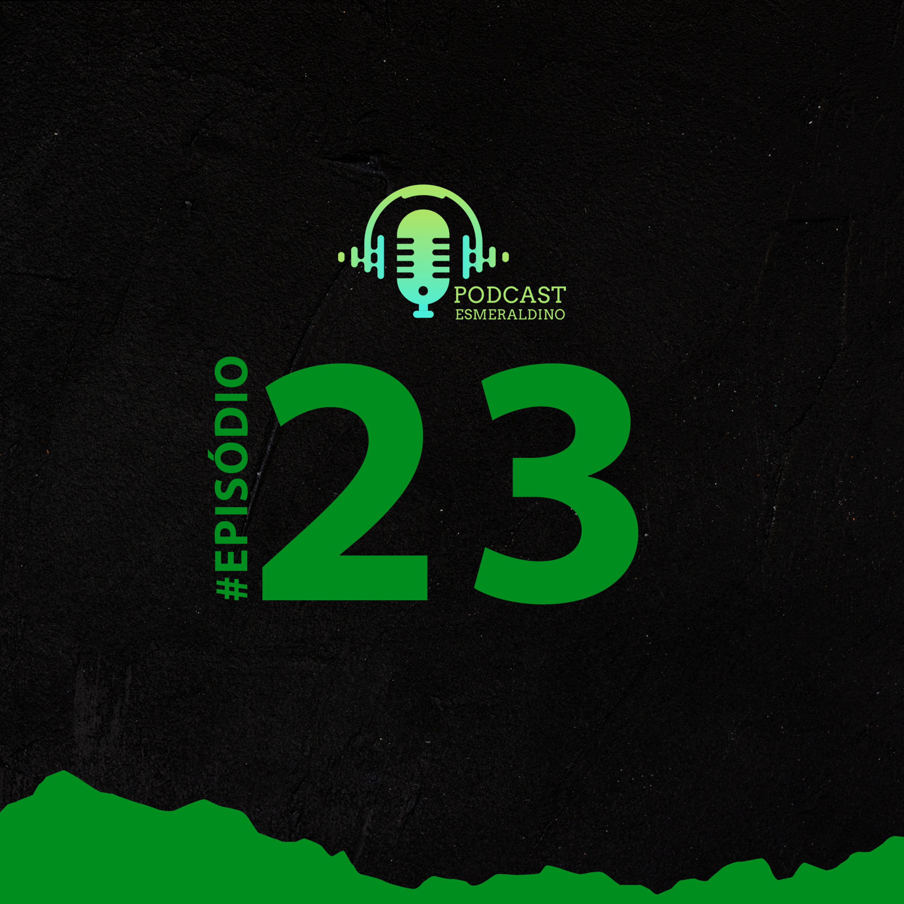 Podcast Esmeraldino