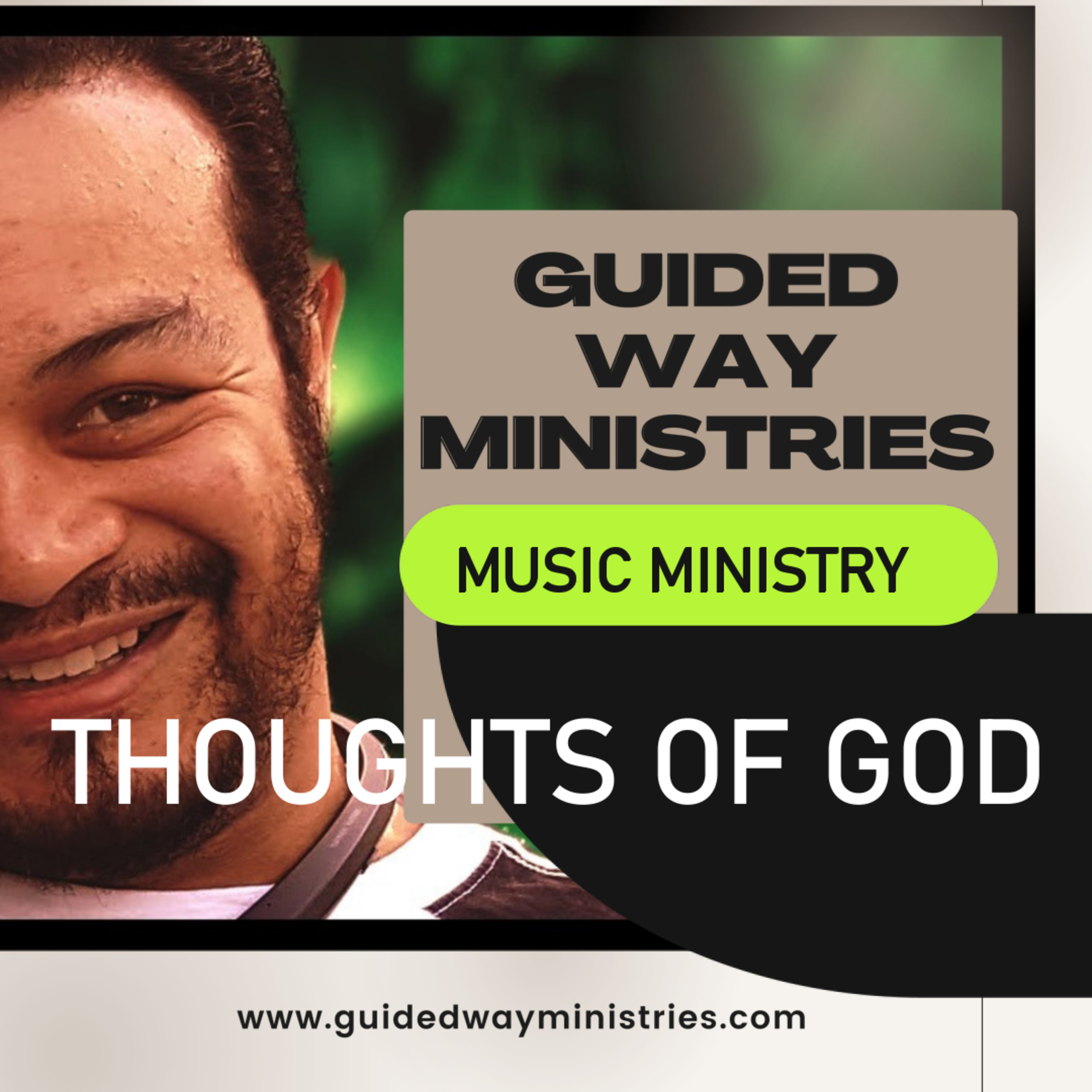 THOUGHTS OF GOD (Music Ministry)