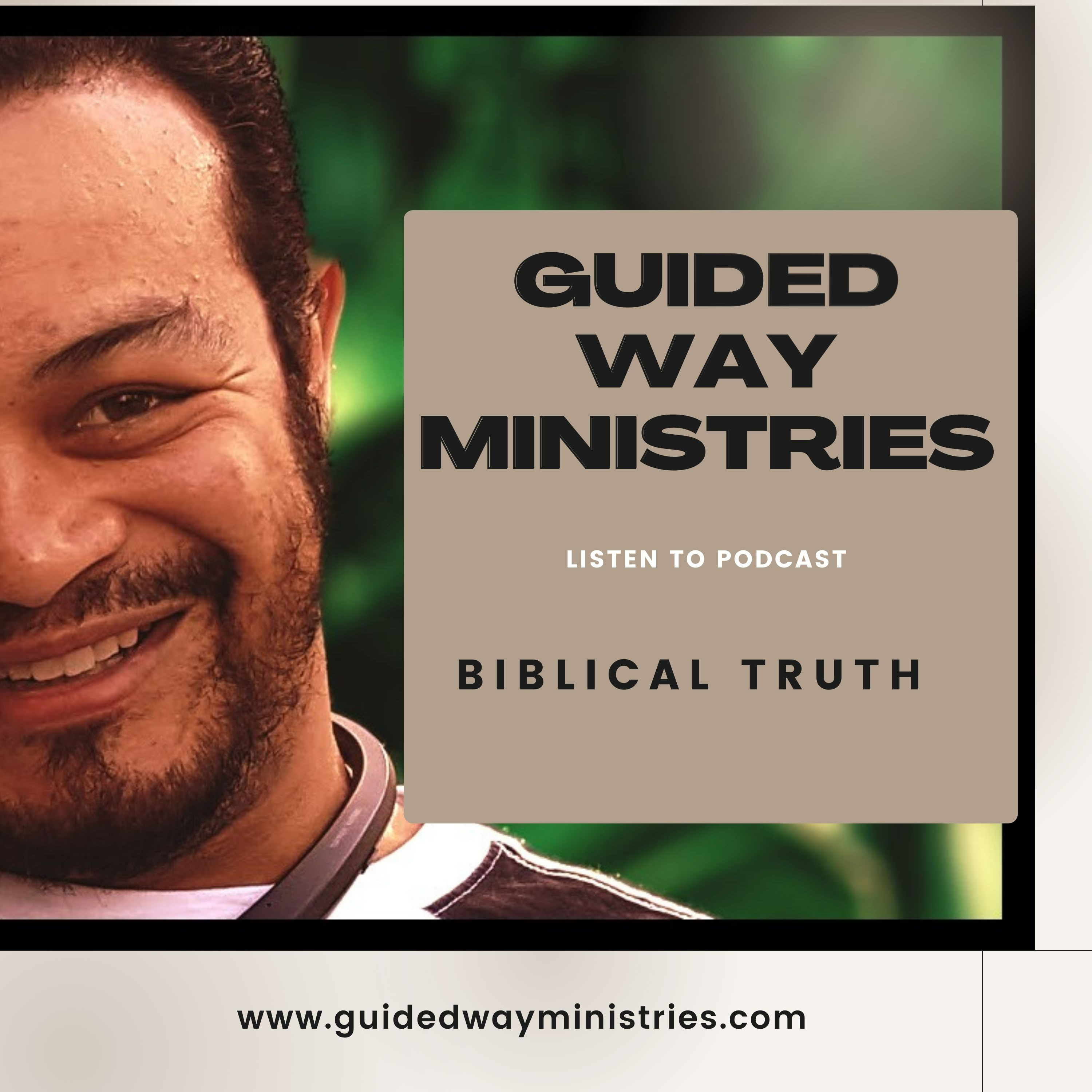 Biblical Truth (Genesis 2:19-25) episode artwork