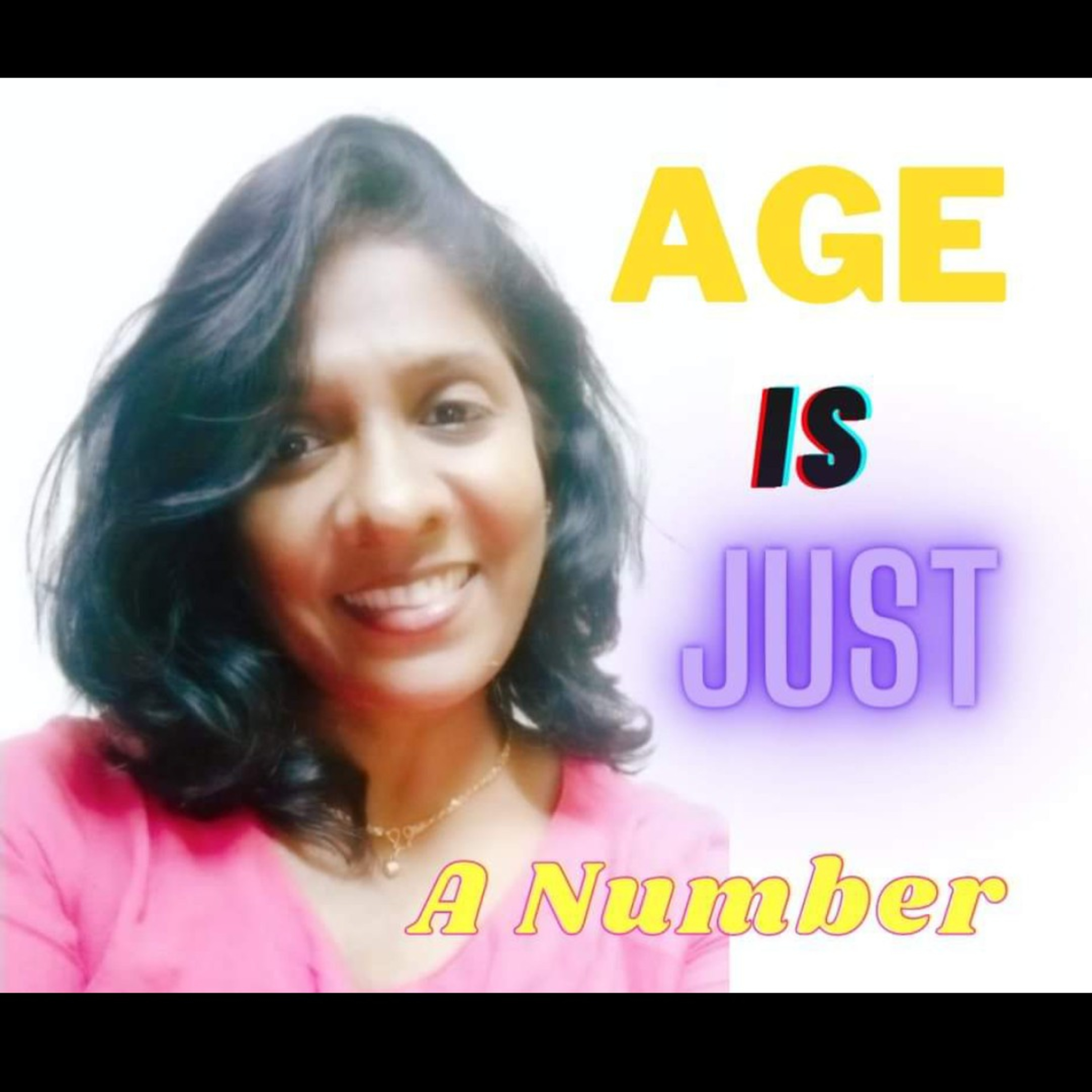 AGE is just a NUMBER. Learn skill with a WILL episode artwork