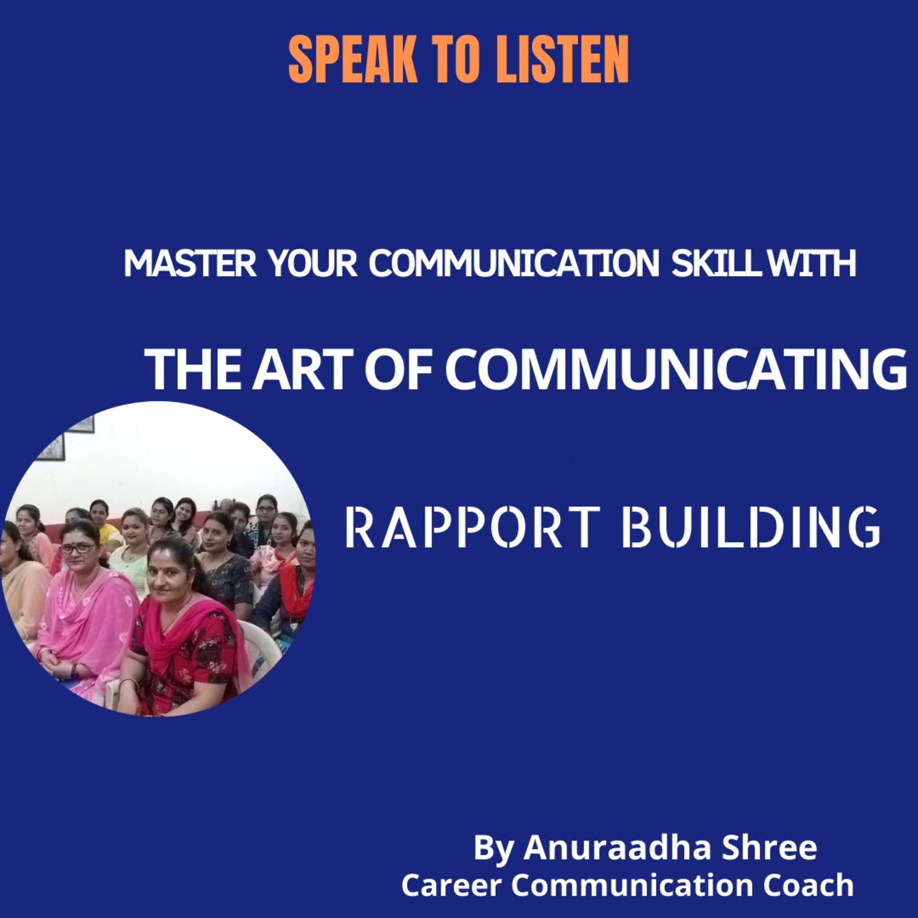 Building Rapport episode artwork