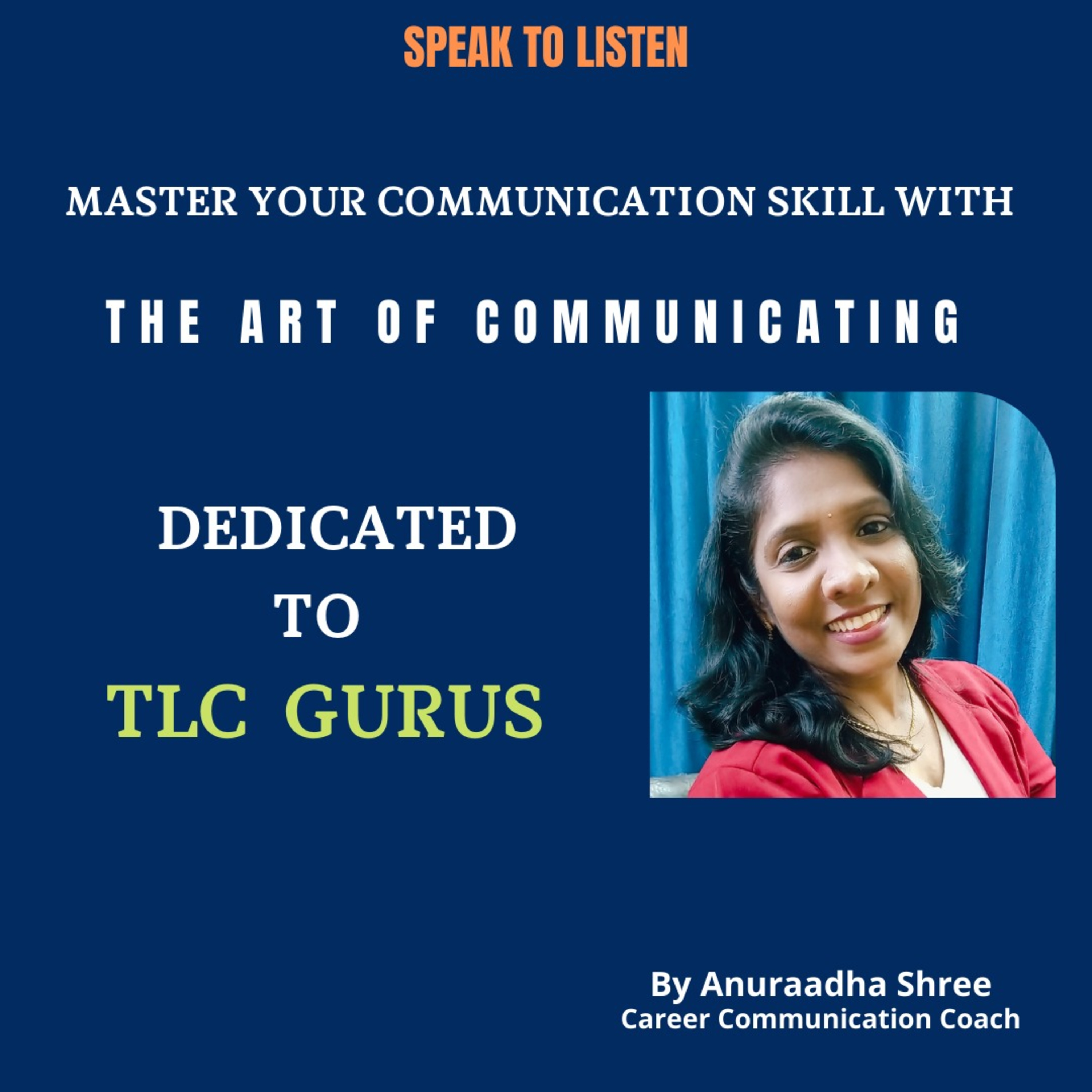 EP-50 . DEDICATED TO MY GURUS OF TLC COMMUNITY episode artwork