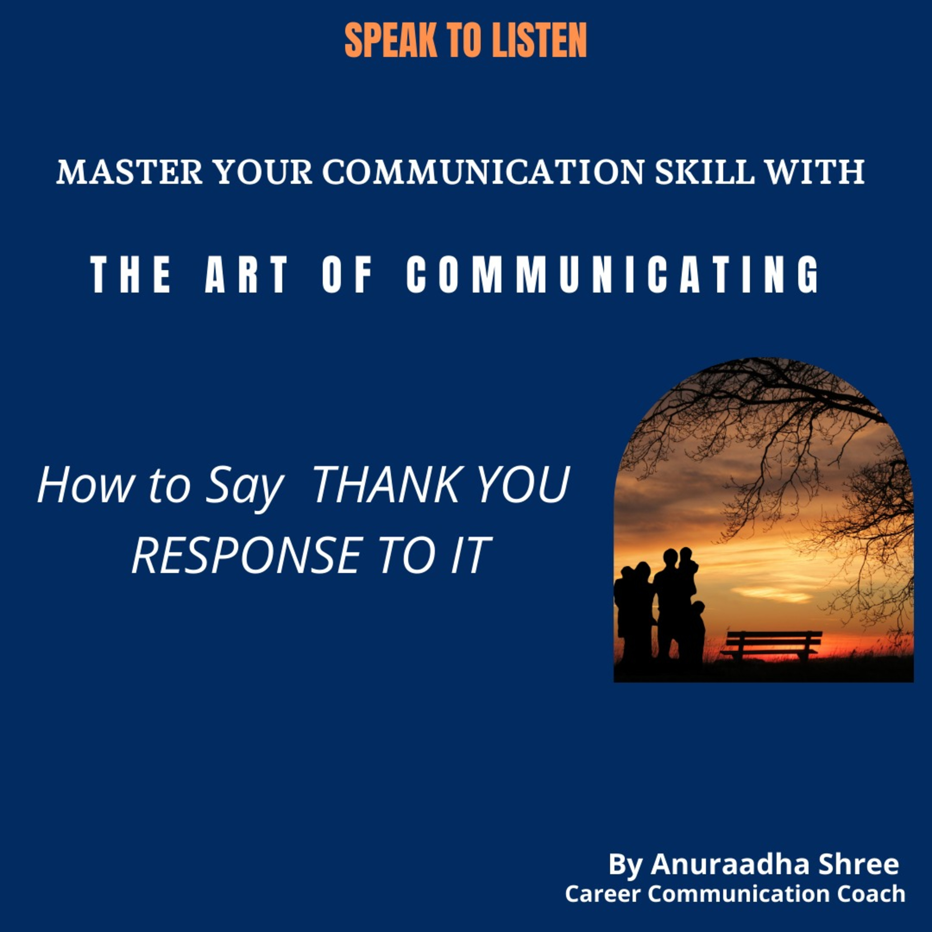 EP-84 - Different ways to say Thank You  episode artwork
