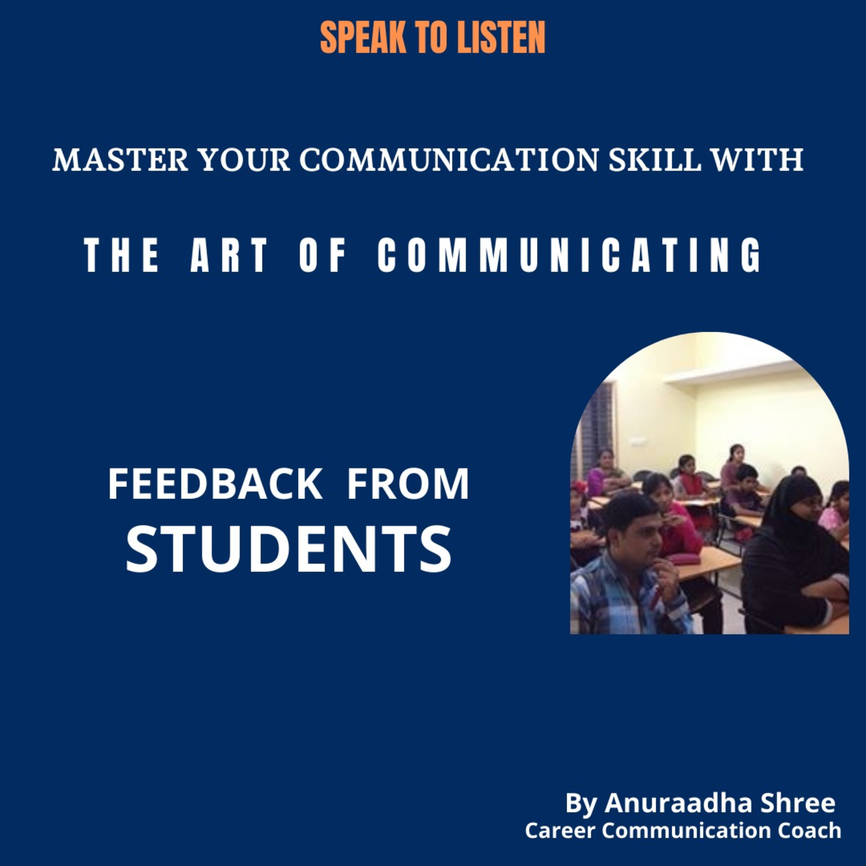 EP-87 - FEEDBACK FROM THE STUDENTS- COGNIZANT TEAM episode artwork