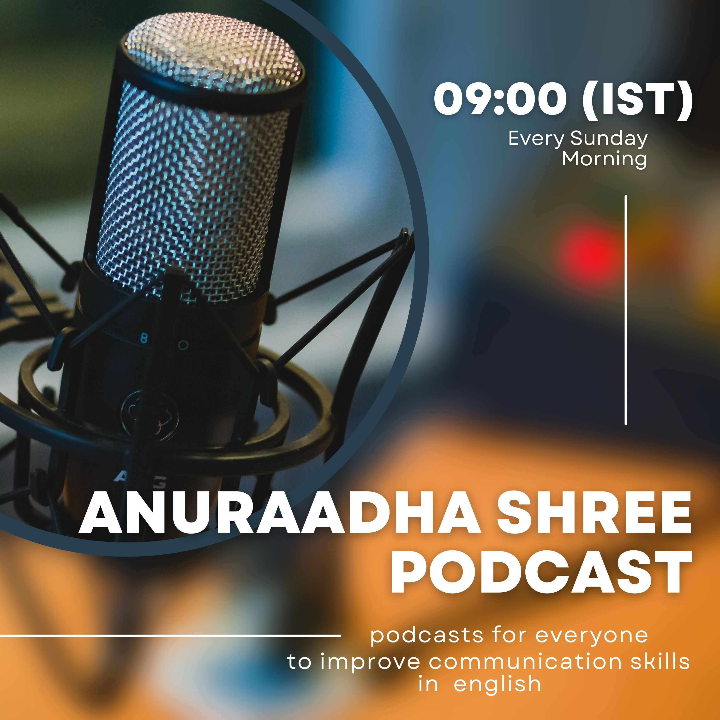 Why does storytelling enhance communication skills? episode artwork