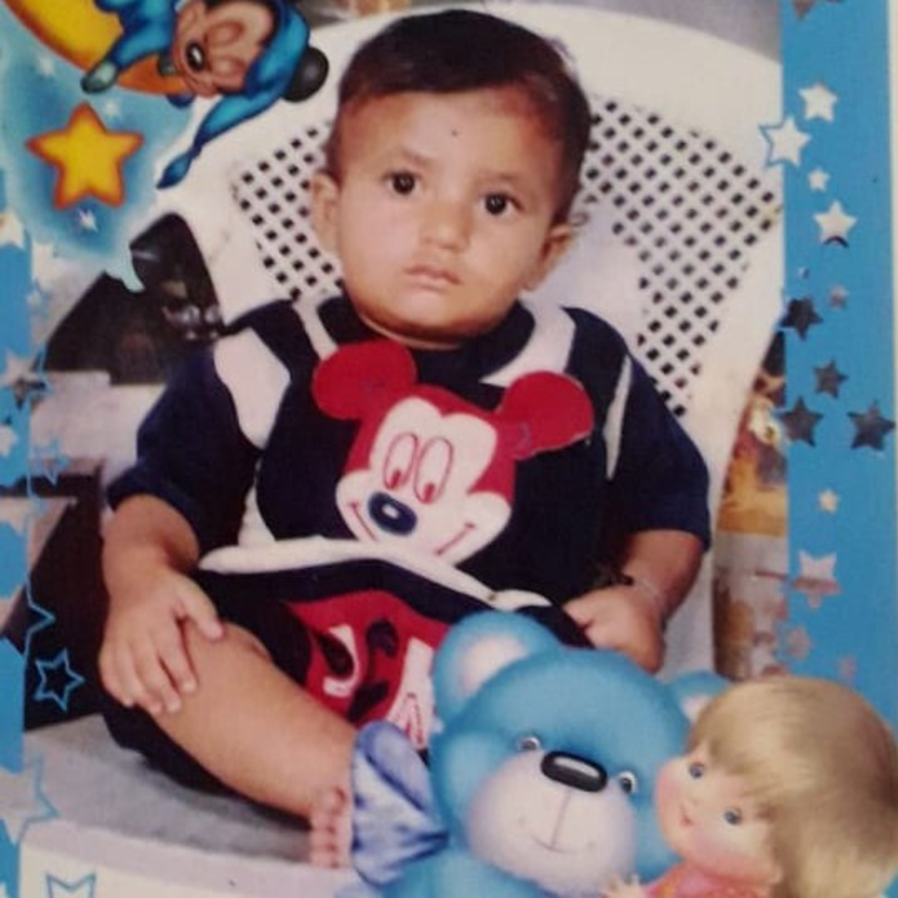 Navjottunes                                   (Punjabi Muttiyaar)