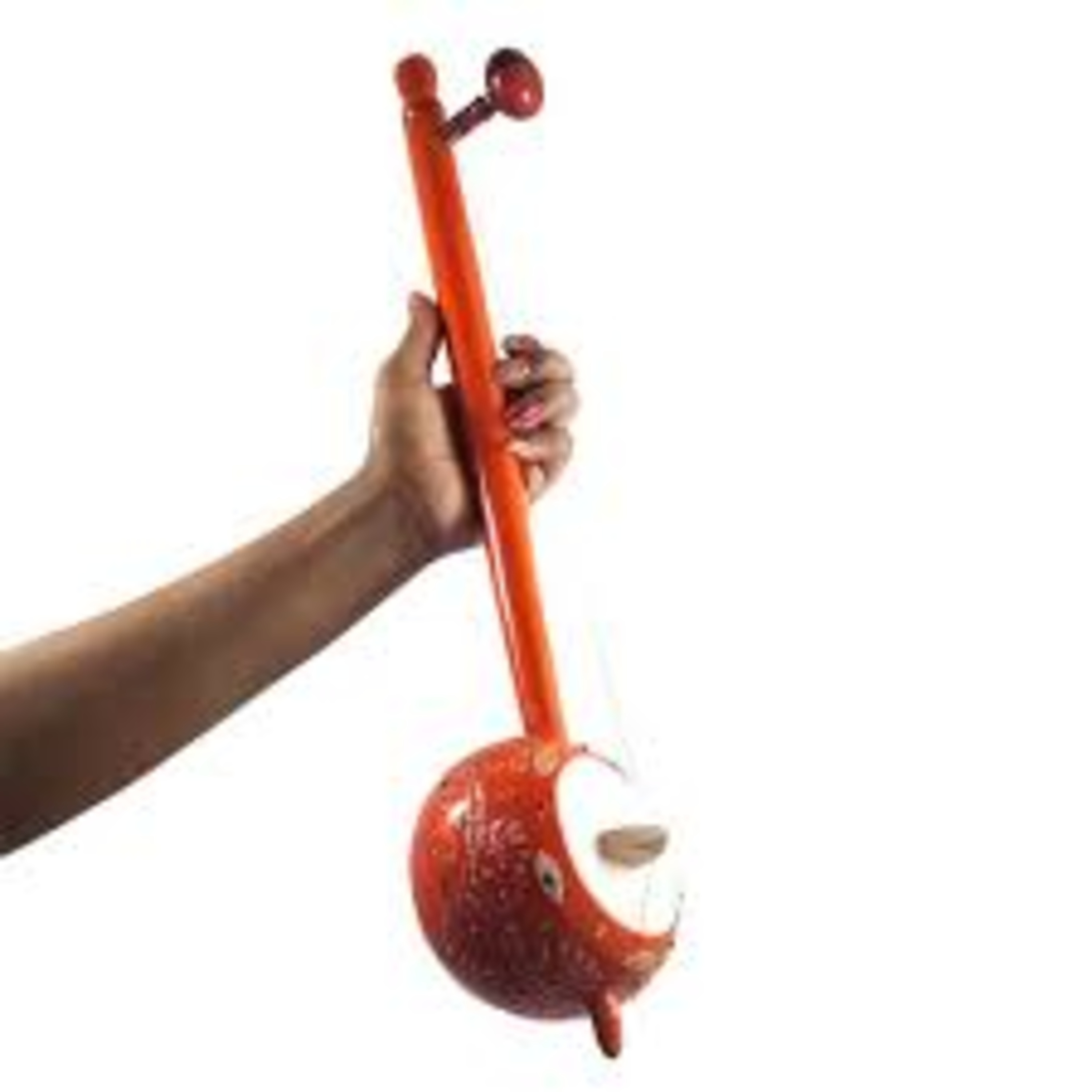 Navjottunes                                   (Punjabi Muttiyaar)