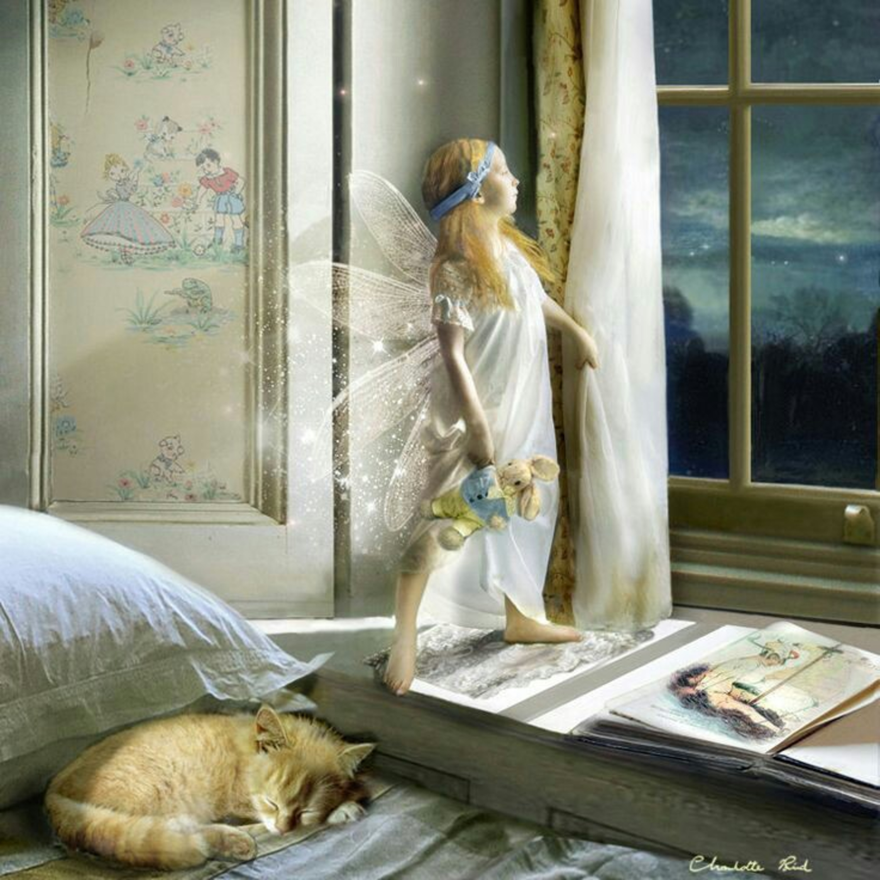 Navjottunes                                   (Punjabi Muttiyaar)