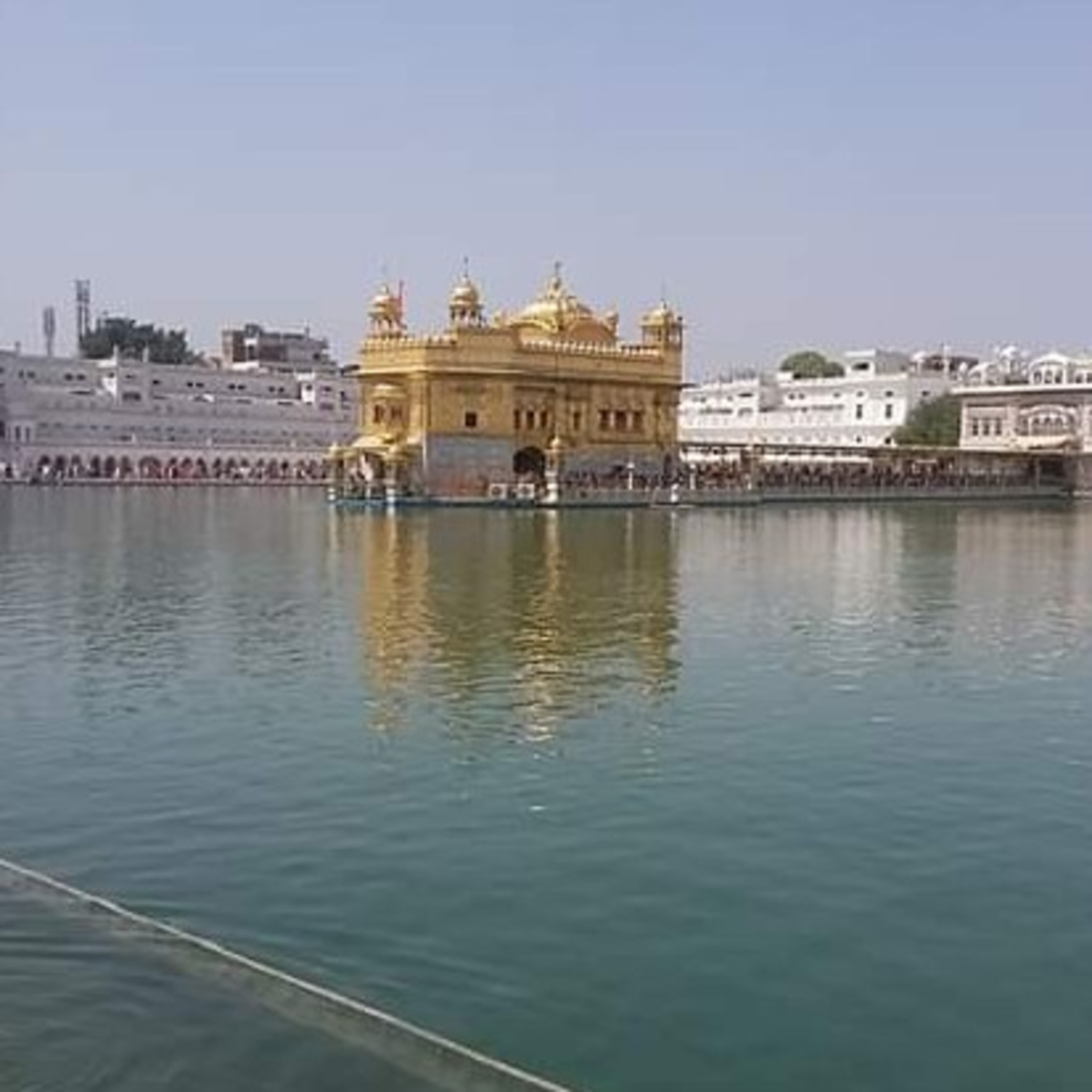 Navjottunes                                   (Punjabi Muttiyaar)