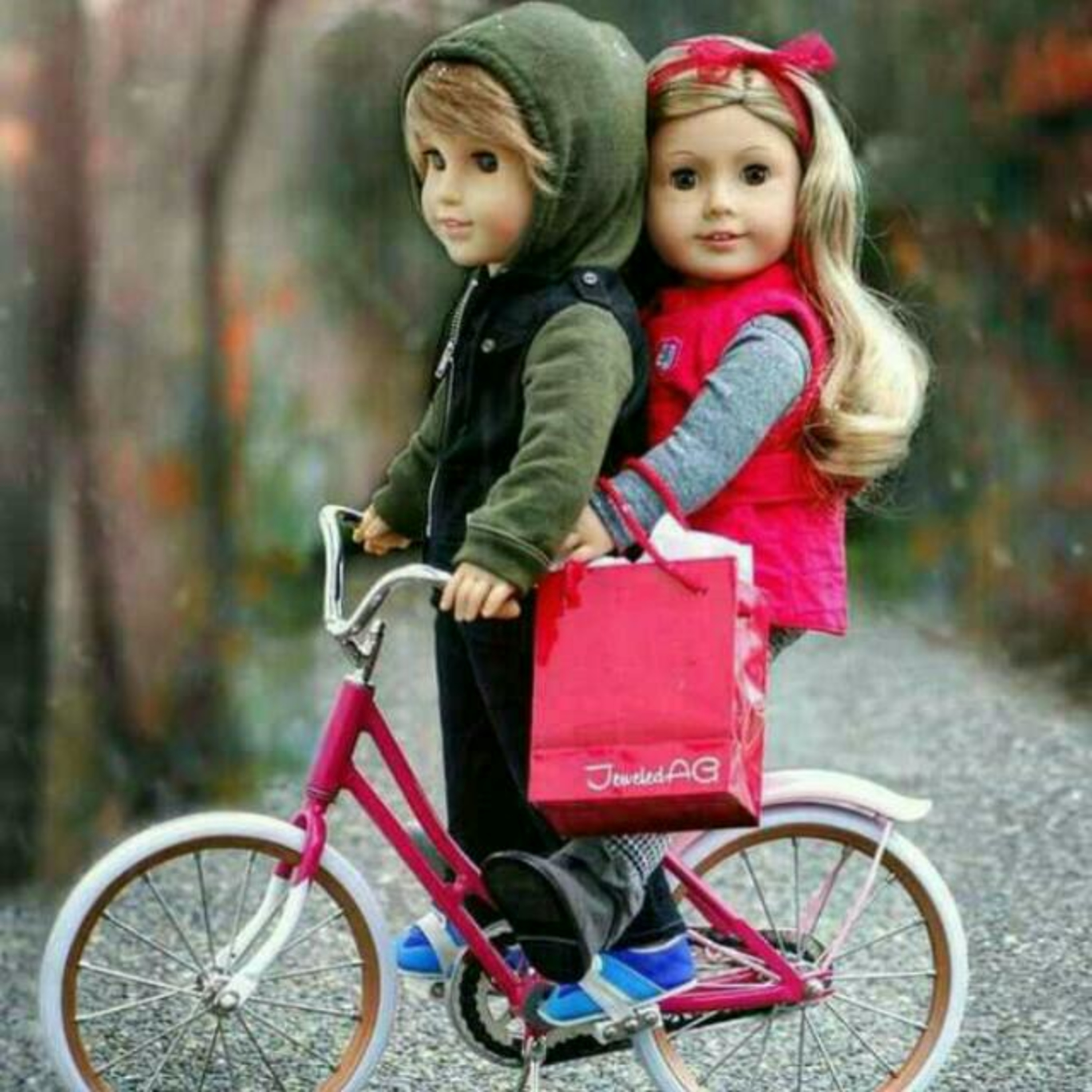 Navjottunes                                   (Punjabi Muttiyaar)