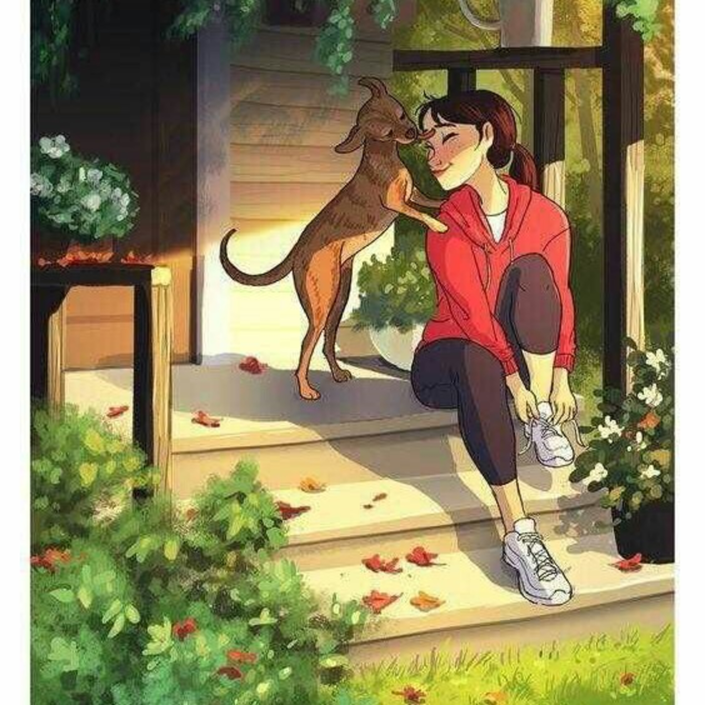 Navjottunes                                   (Punjabi Muttiyaar)