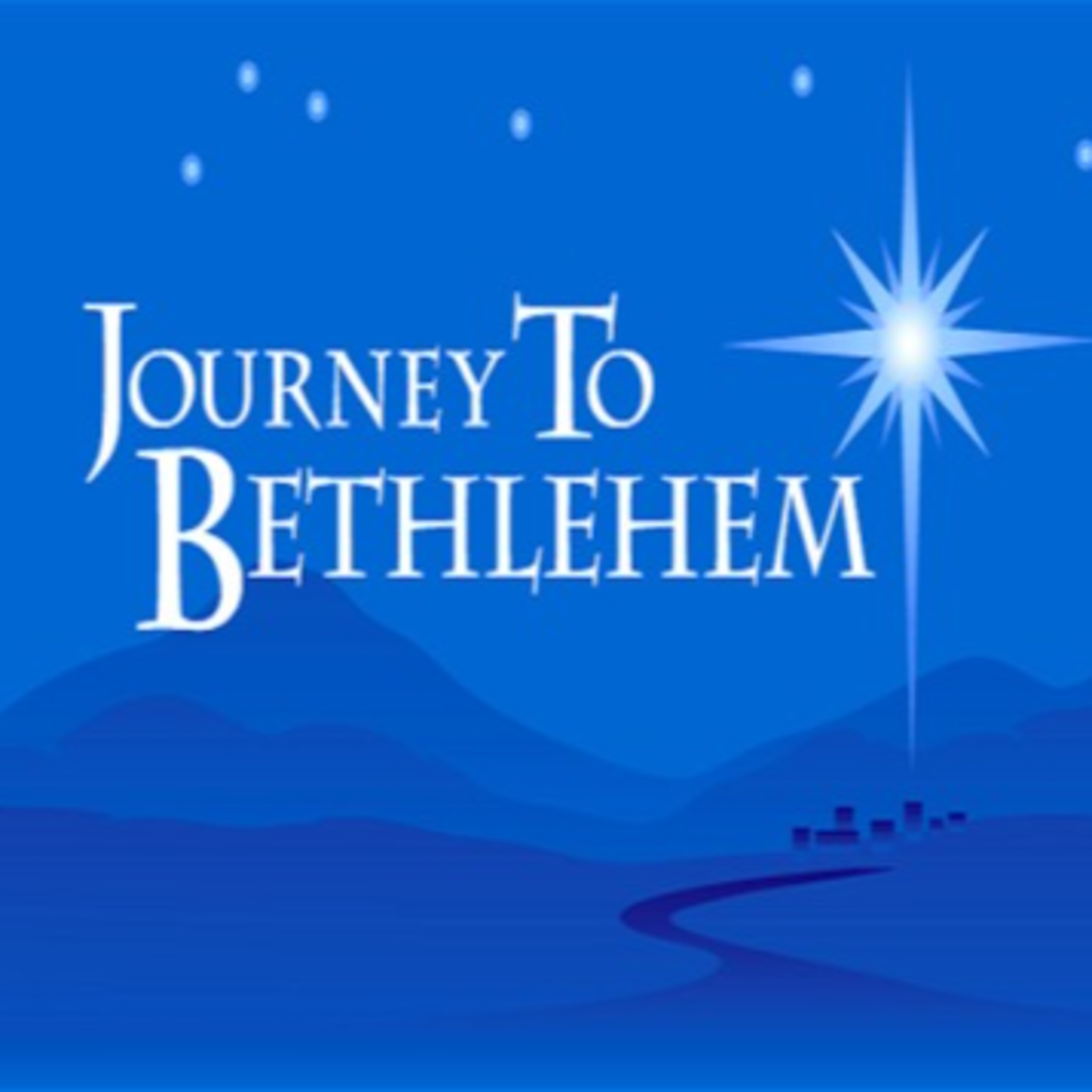 JOURNEY TO BETHLEHEM episode artwork