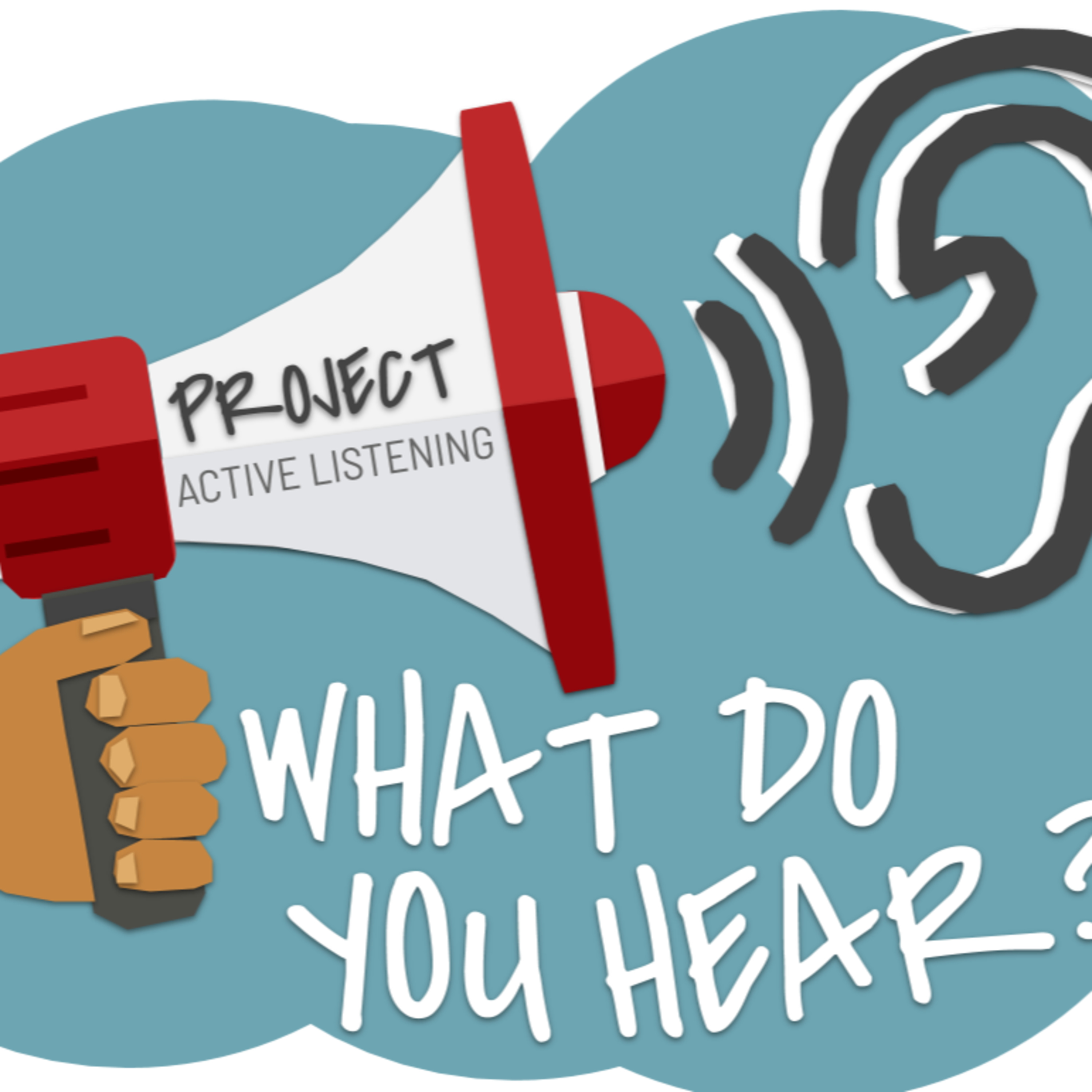 Project Active Listening Podcast Part 2: Active Listening and Implicit Biases